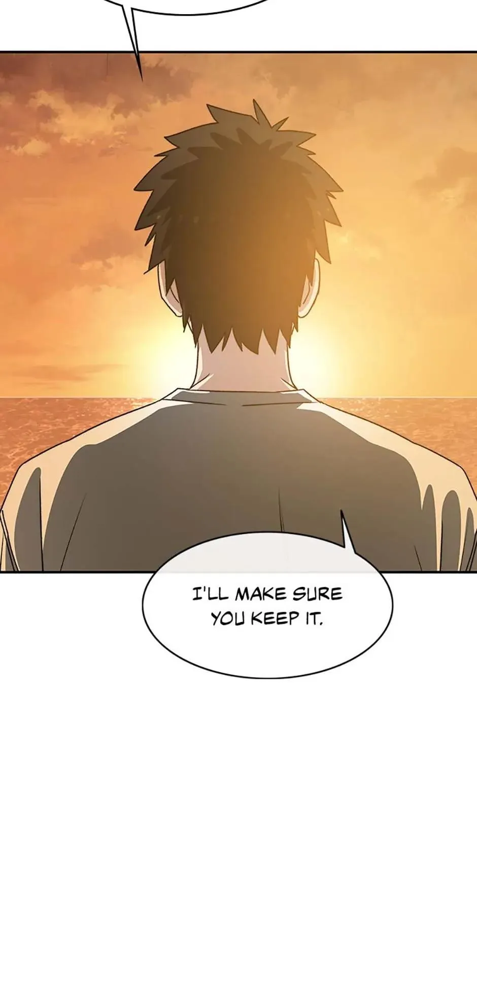 Read Existence en Manga Online