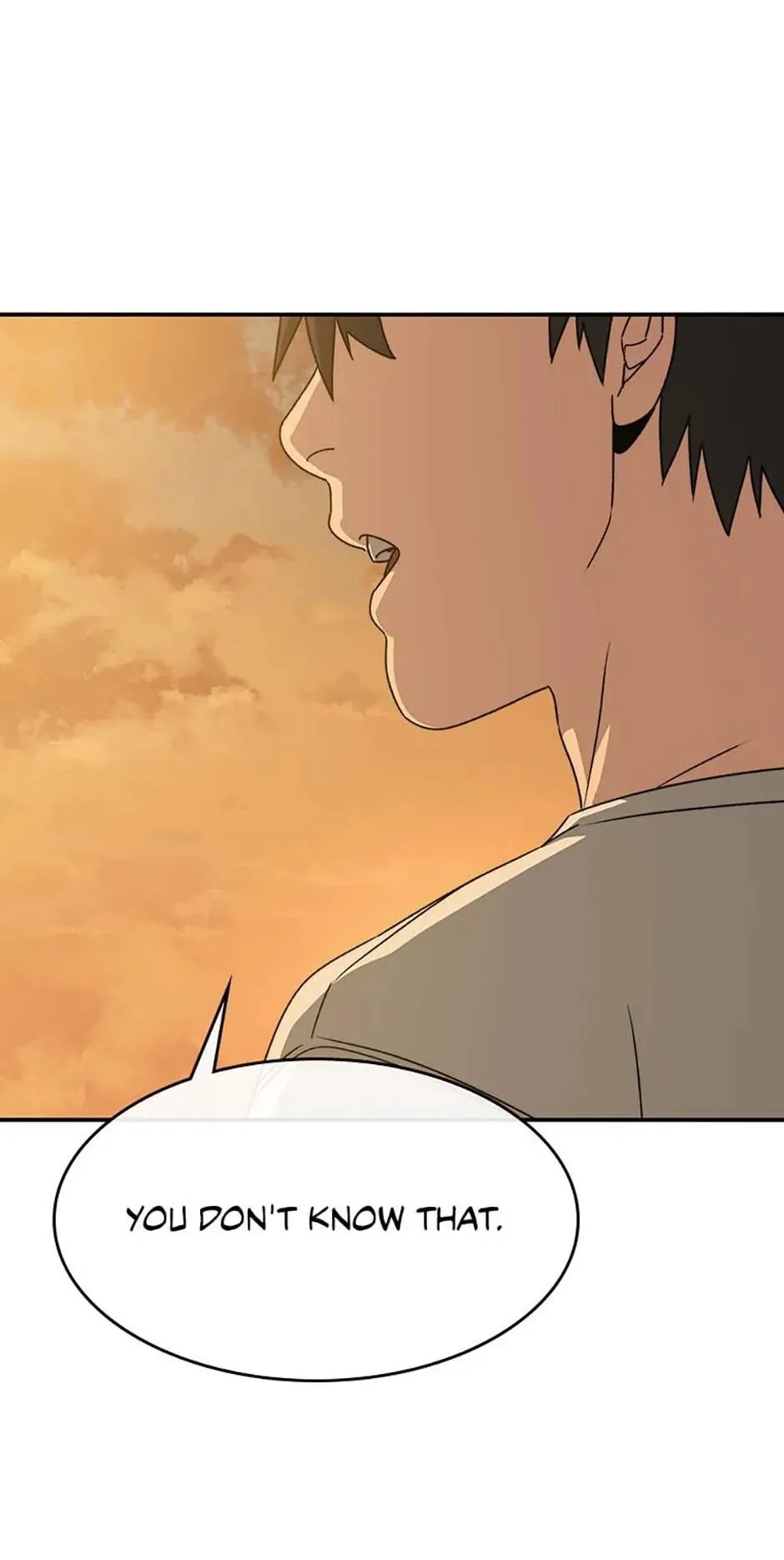 Read Existence en Manga Online
