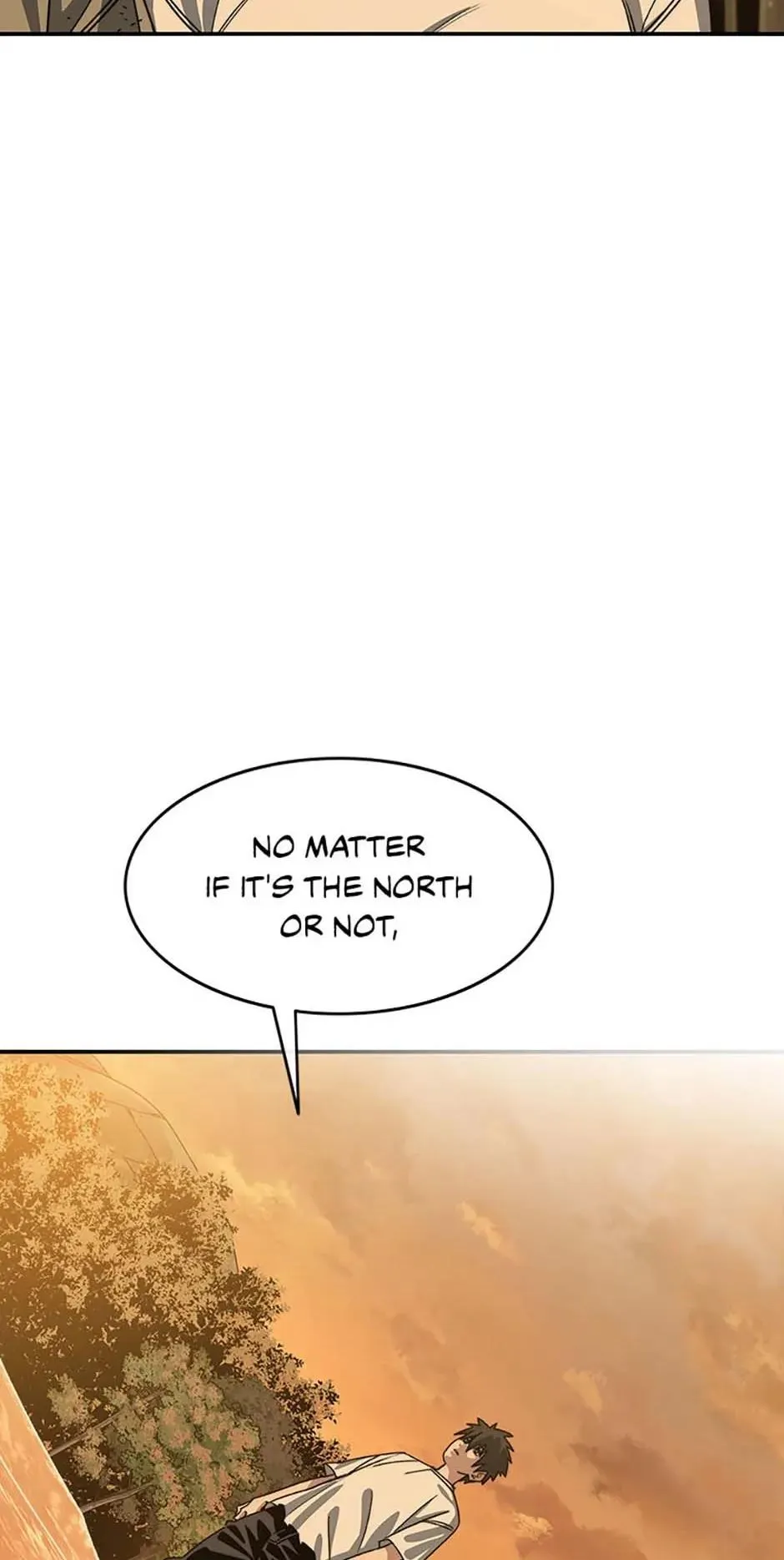 Read Existence en Manga Online
