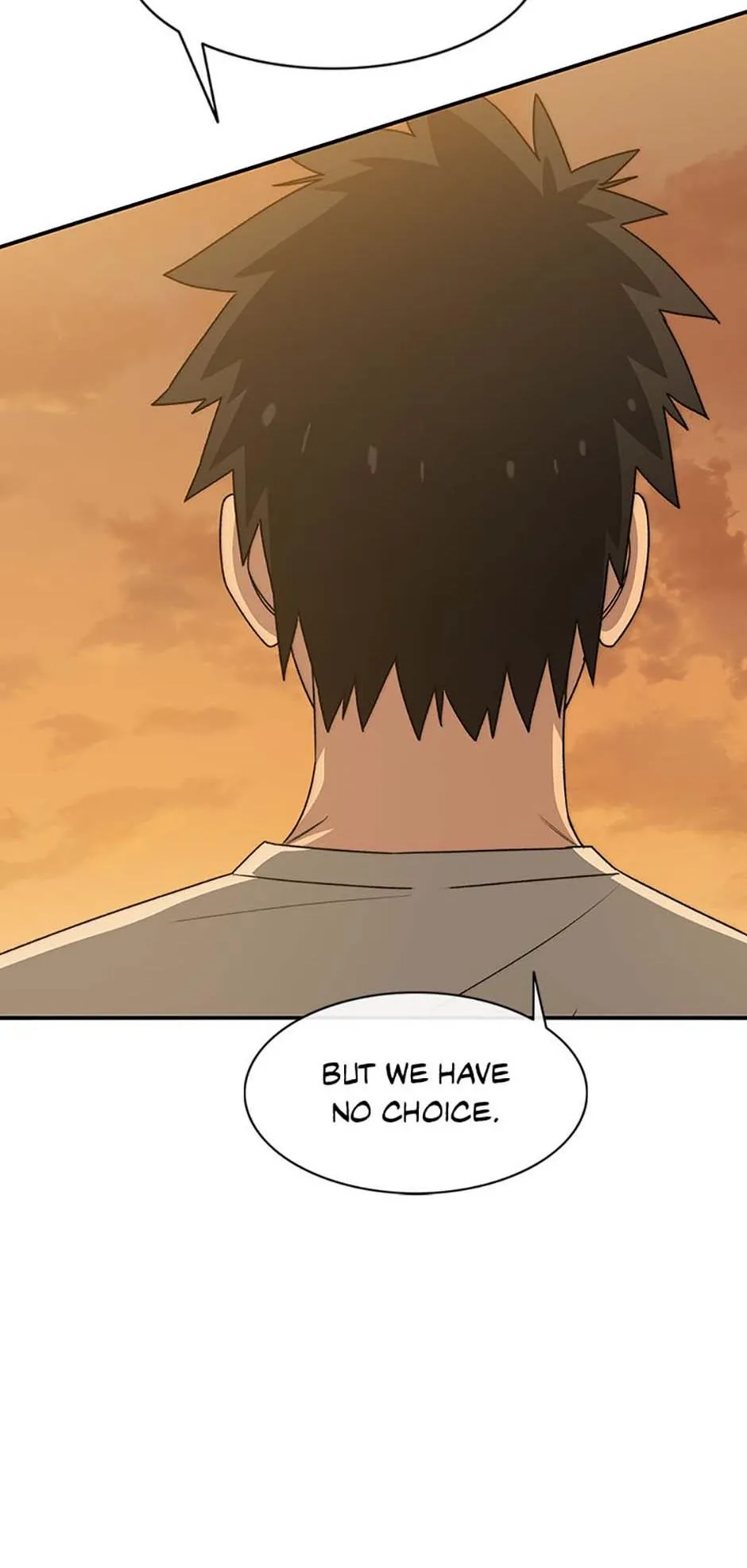 Read Existence en Manga Online