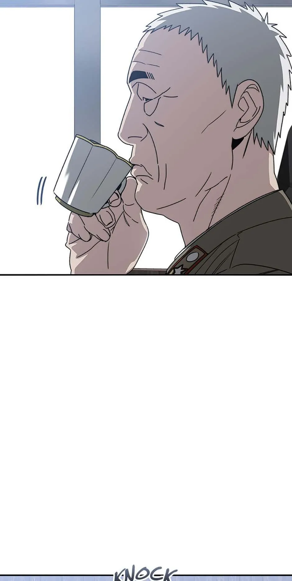 Read Existence en Manga Online