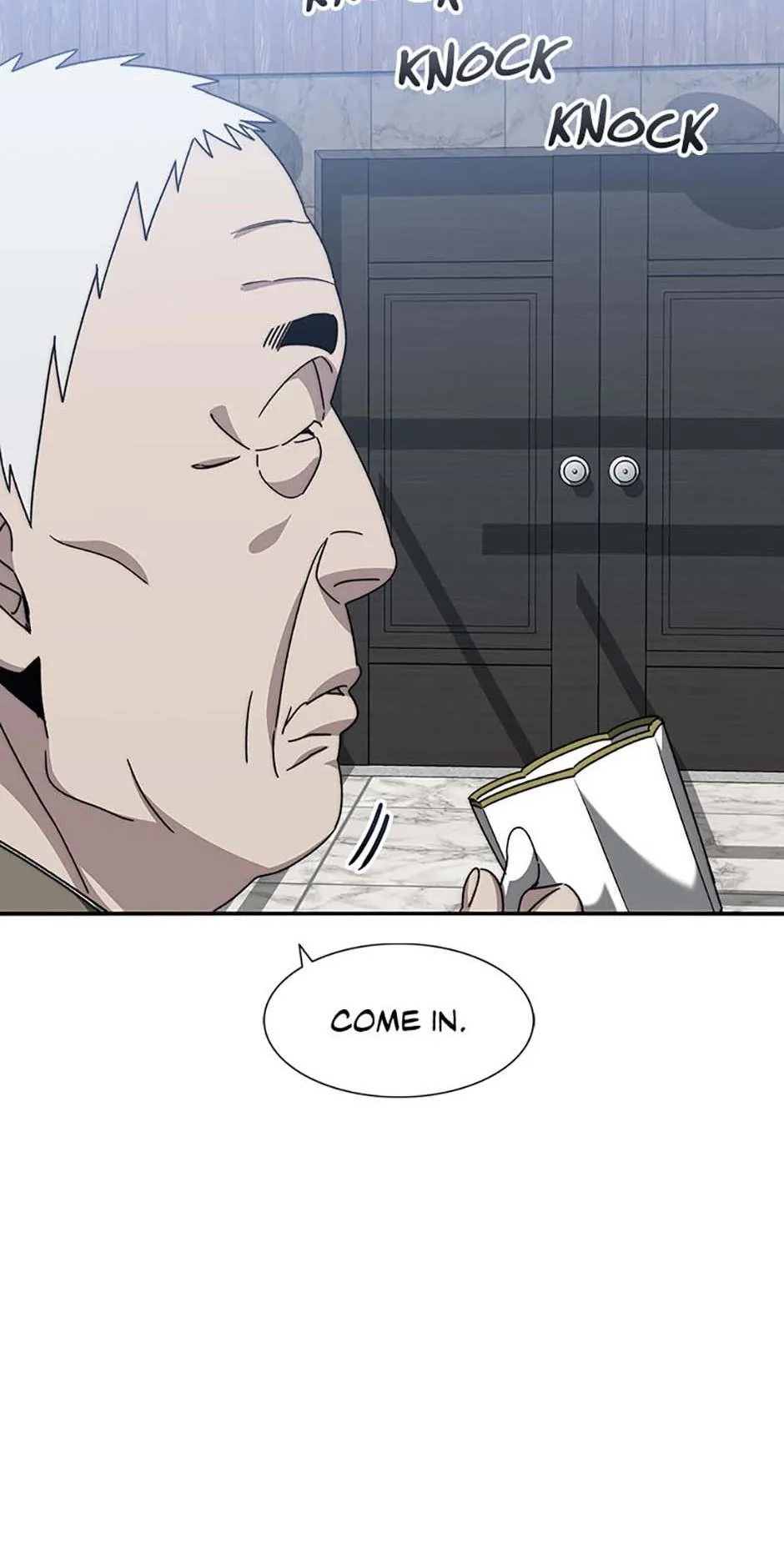 Read Existence en Manga Online
