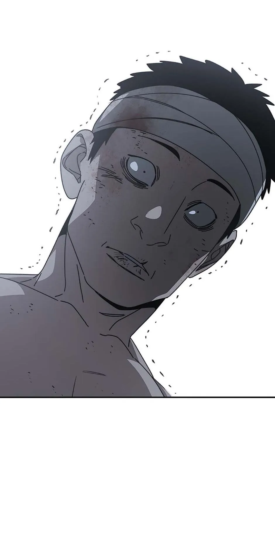 Read Existence en Manga Online