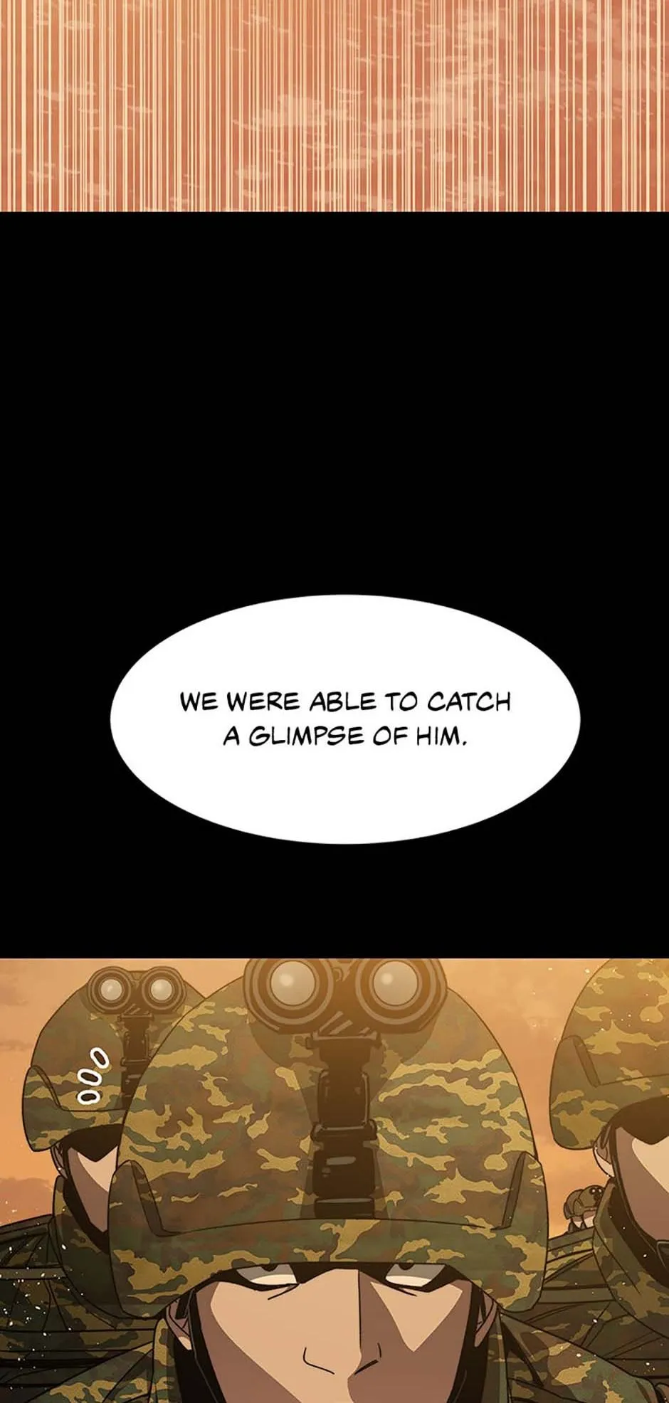 Read Existence en Manga Online