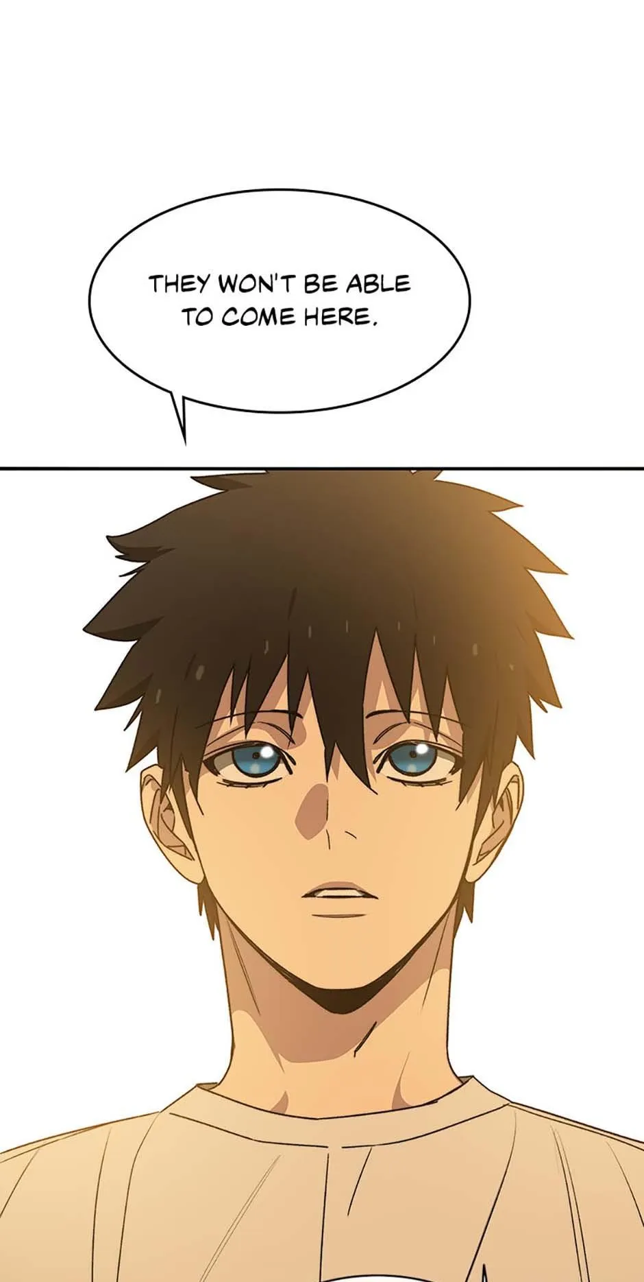 Read Existence en Manga Online
