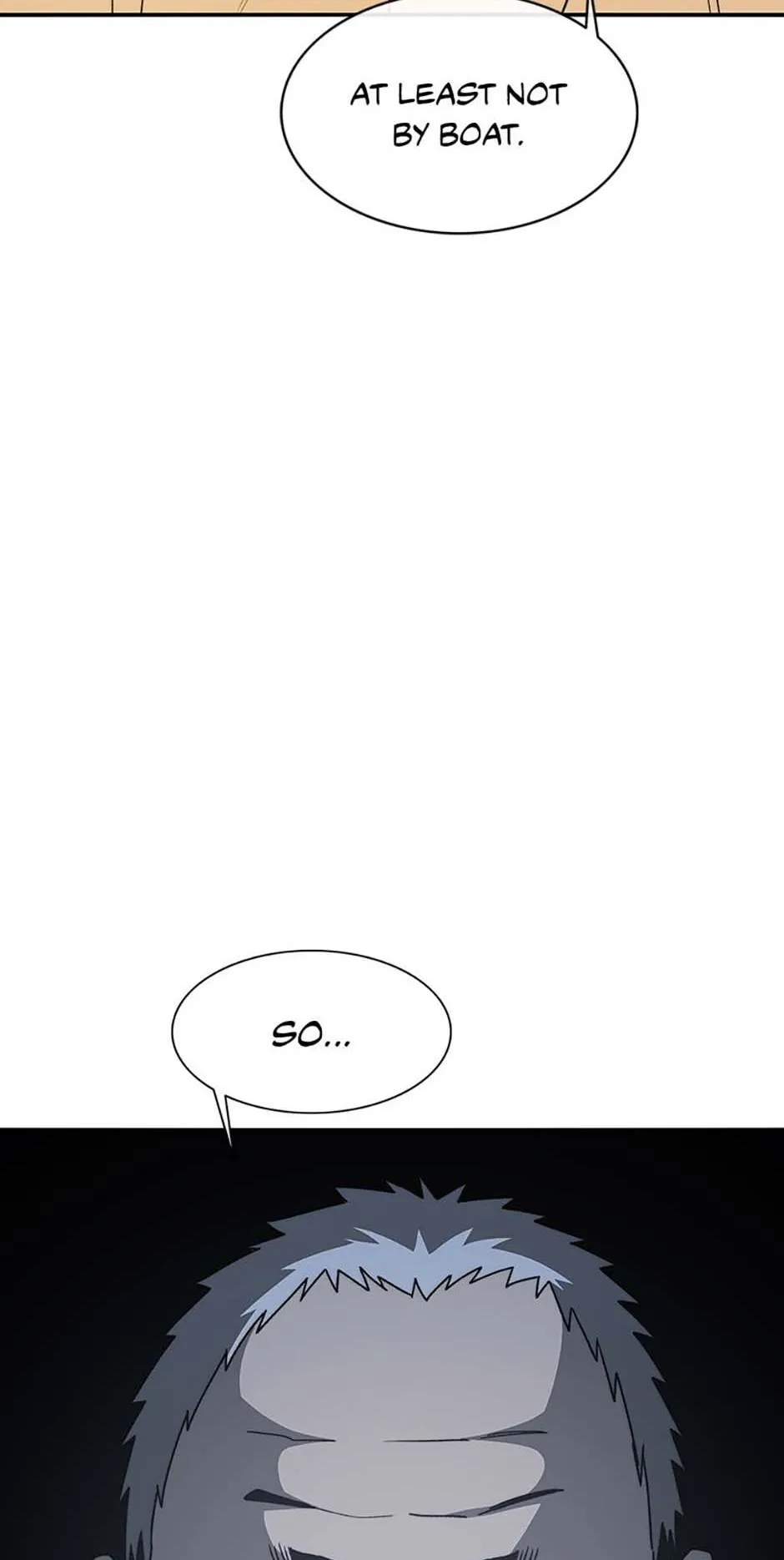 Read Existence en Manga Online