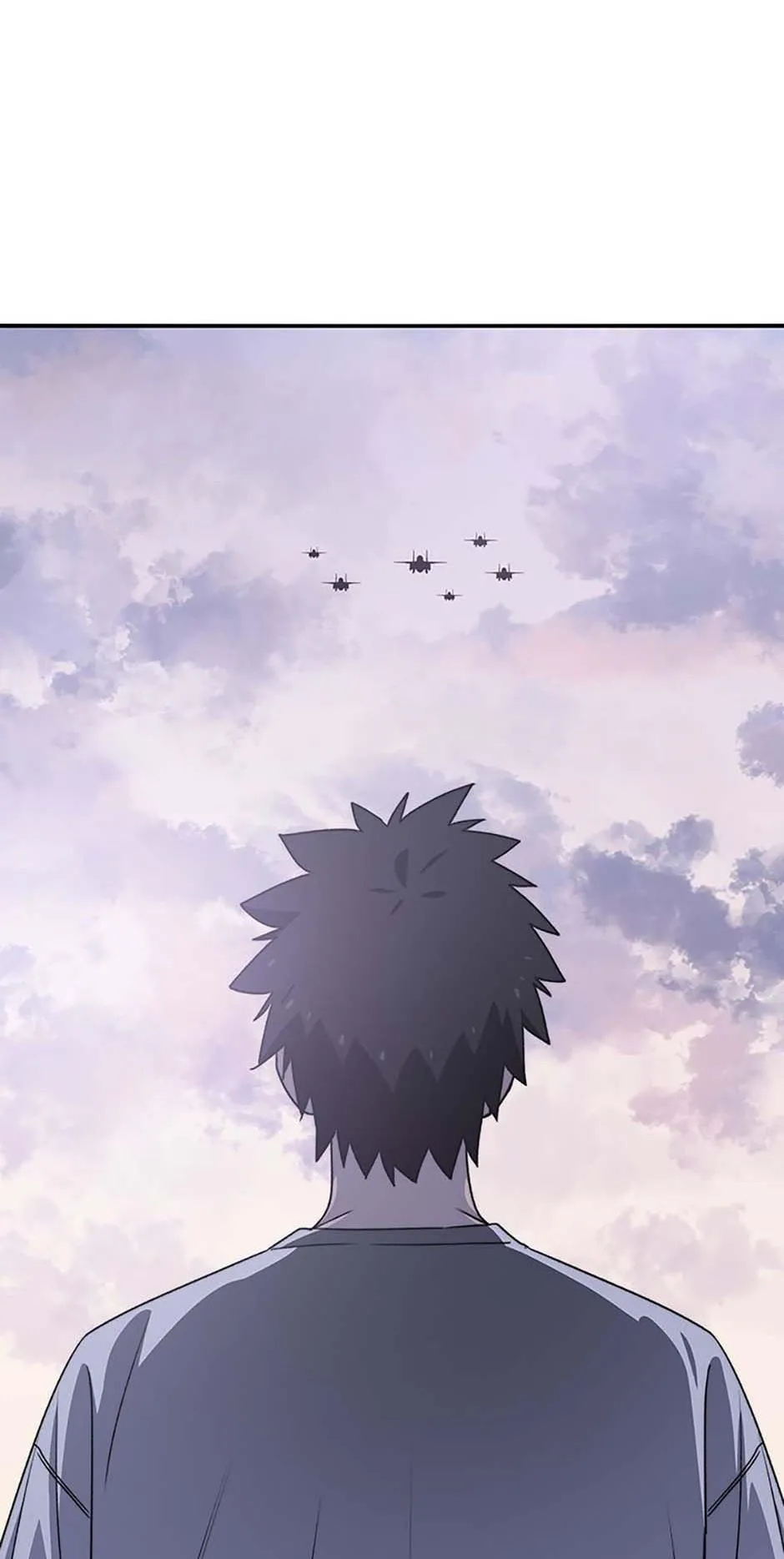 Read Existence en Manga Online