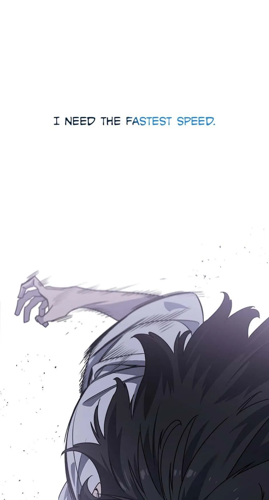 Read Existence en Manga Online