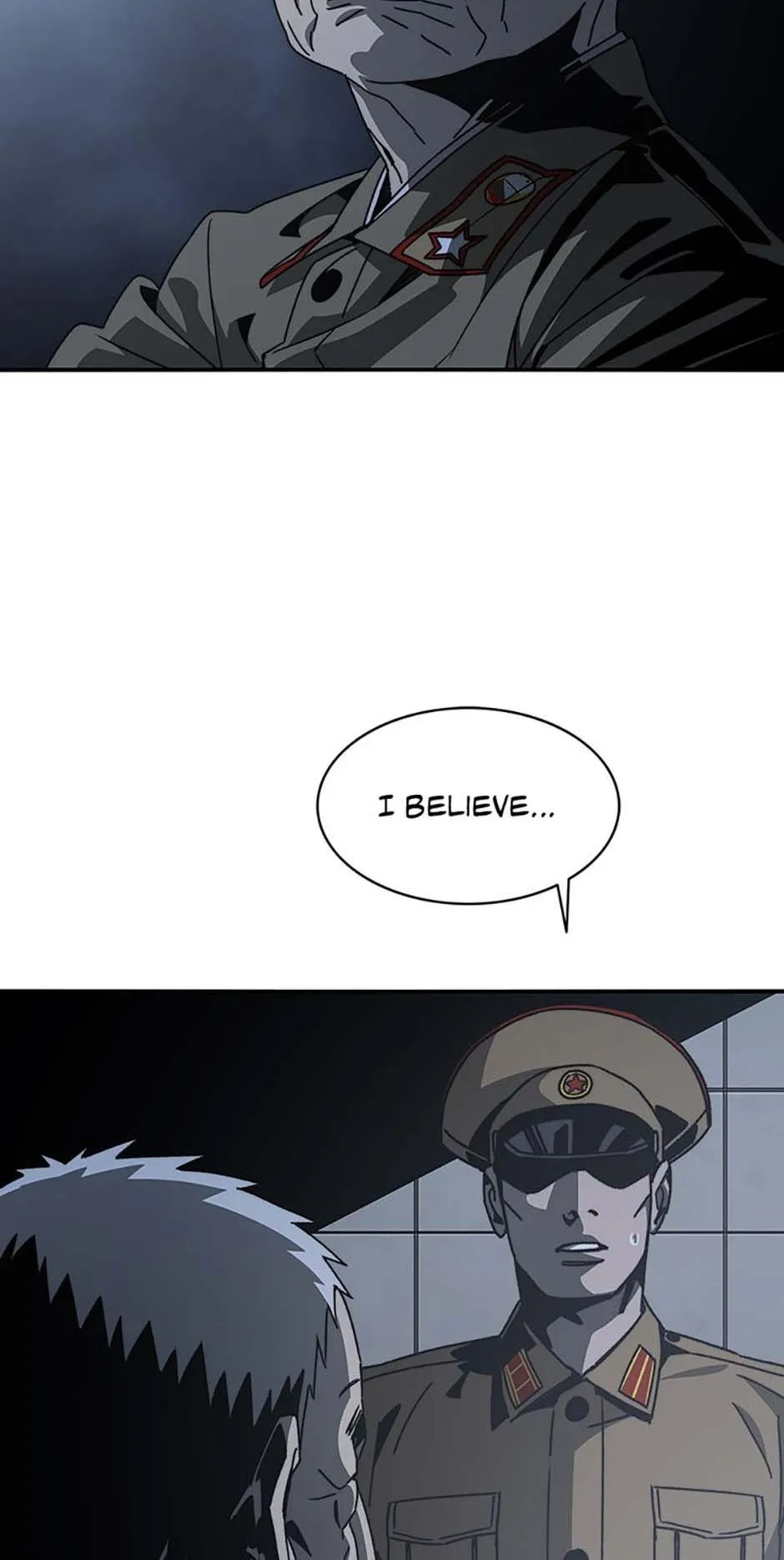Read Existence en Manga Online