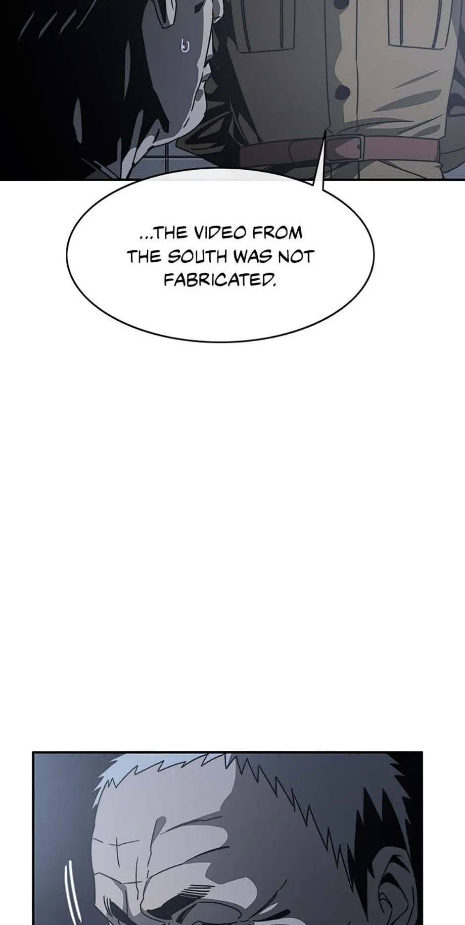 Read Existence en Manga Online