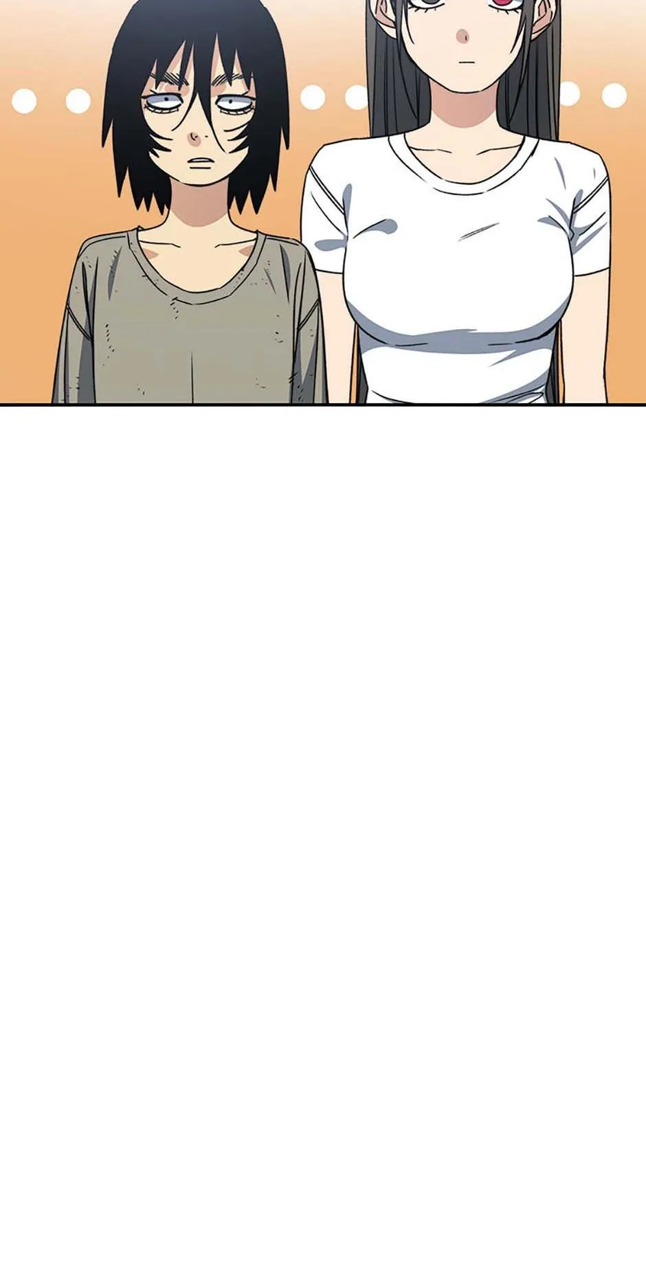 Read Existence en Manga Online