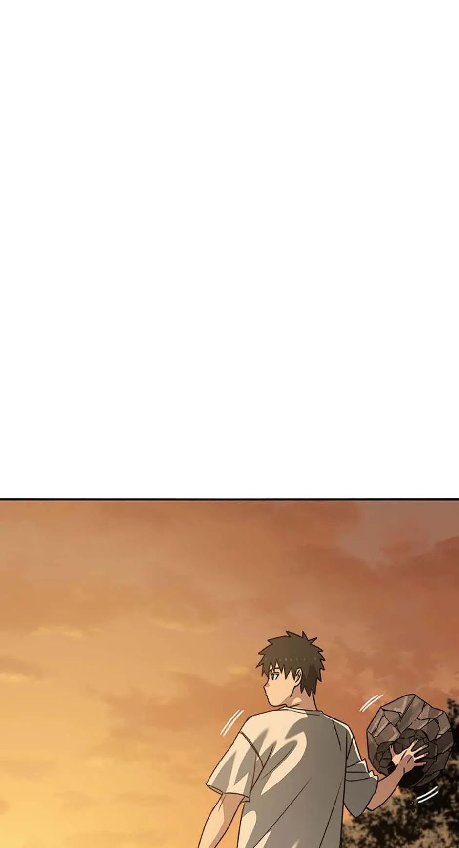 Read Existence en Manga Online