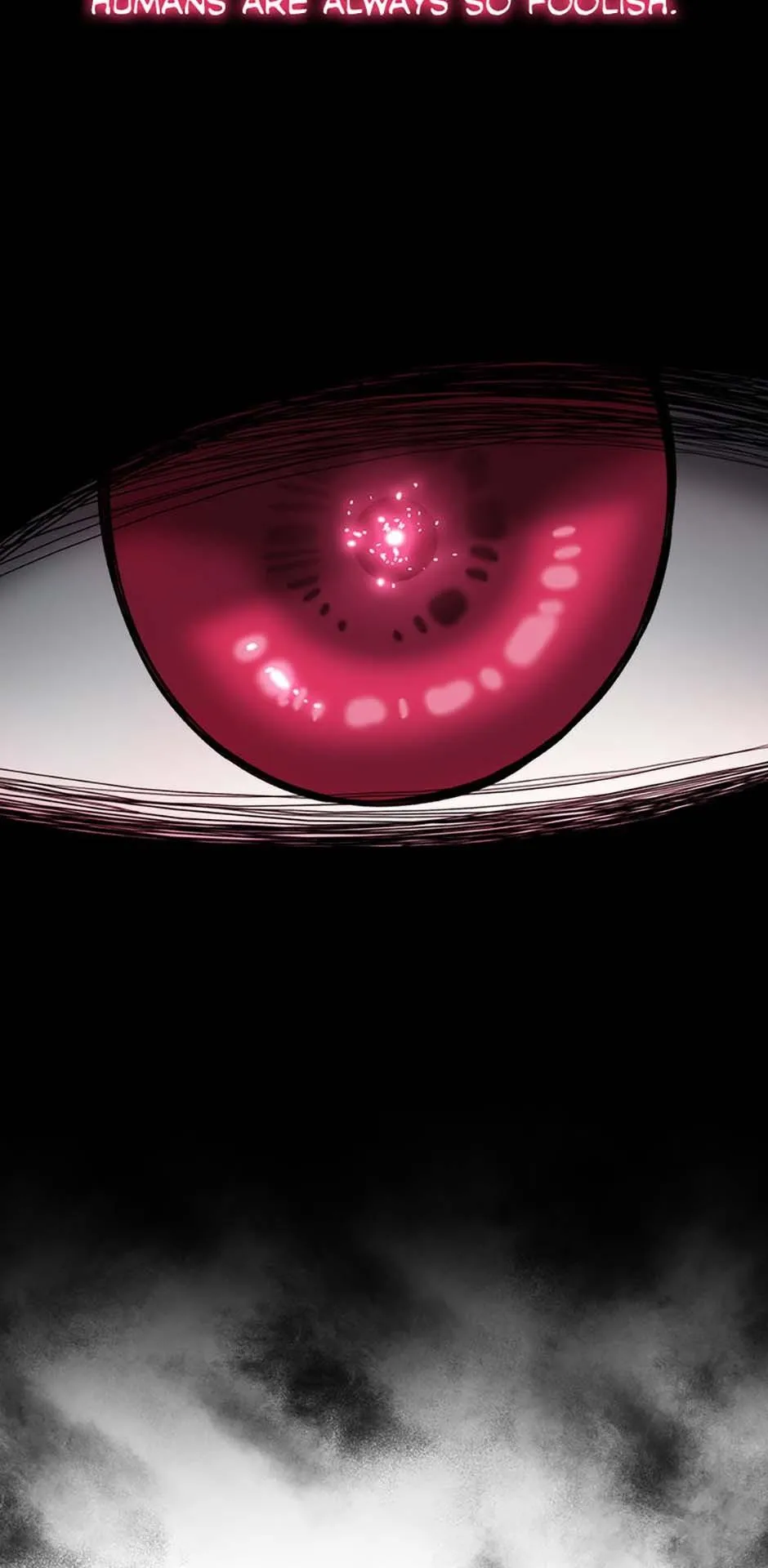 Read Existence en Manga Online