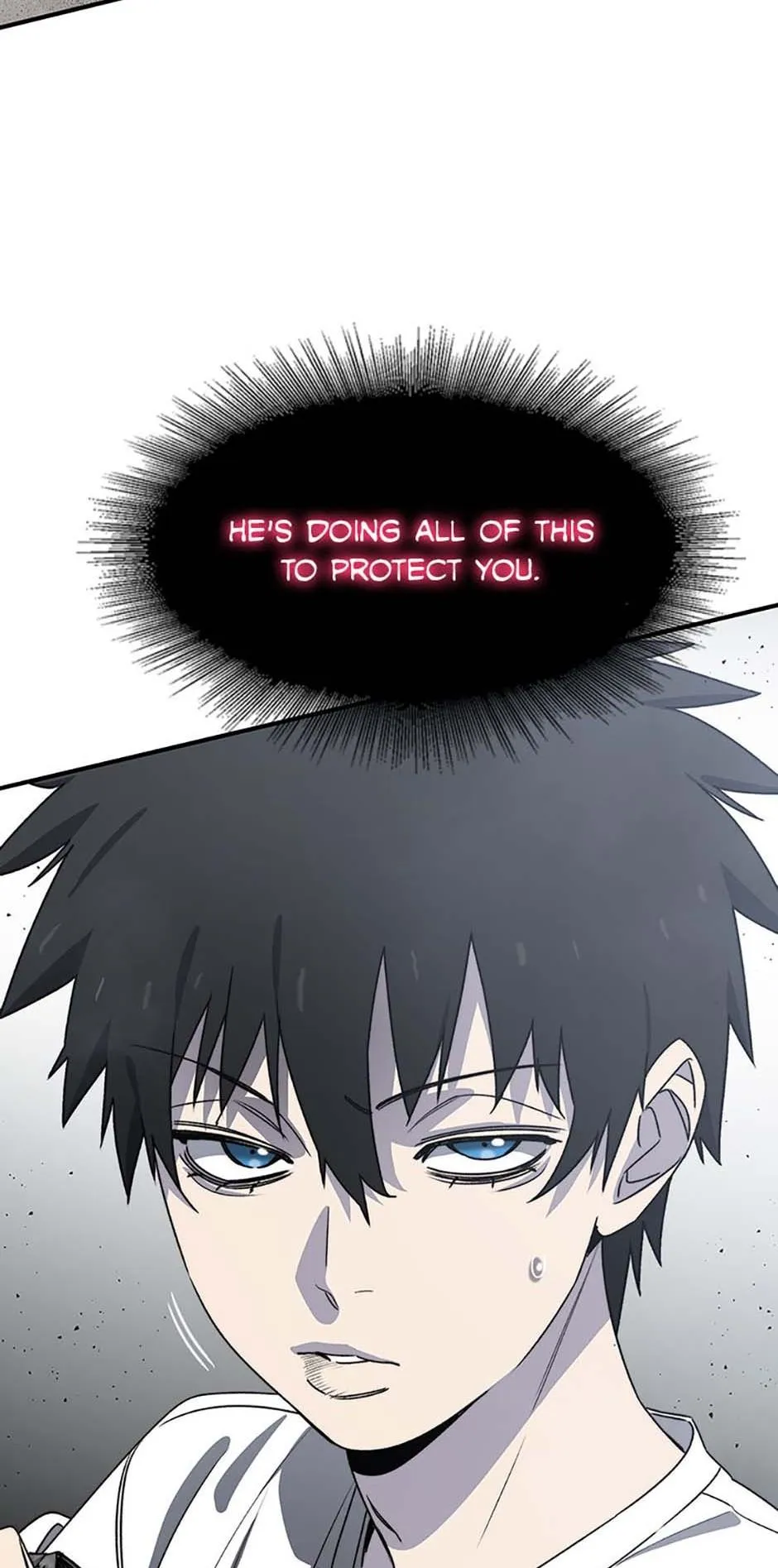 Read Existence en Manga Online