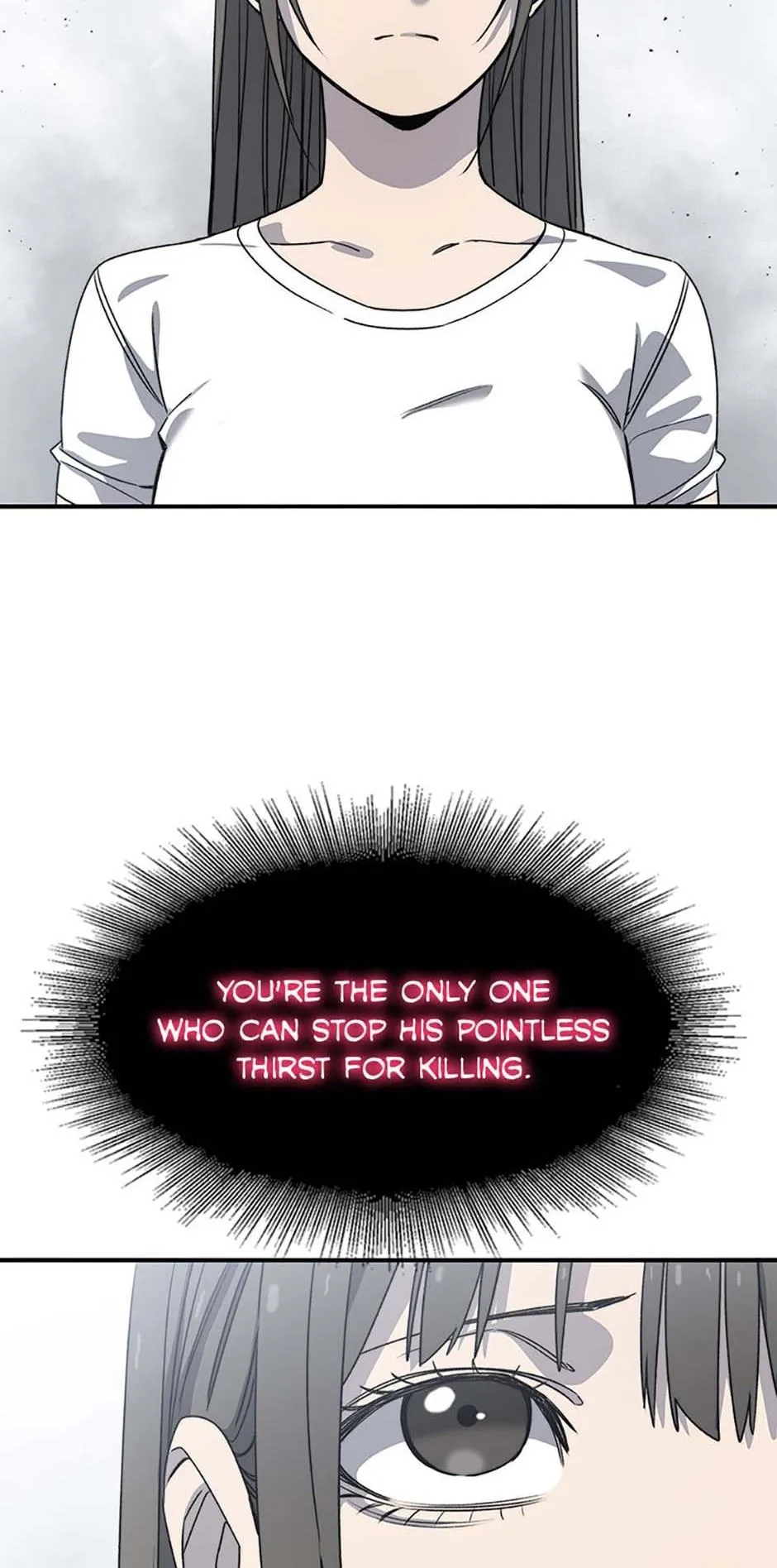 Read Existence en Manga Online