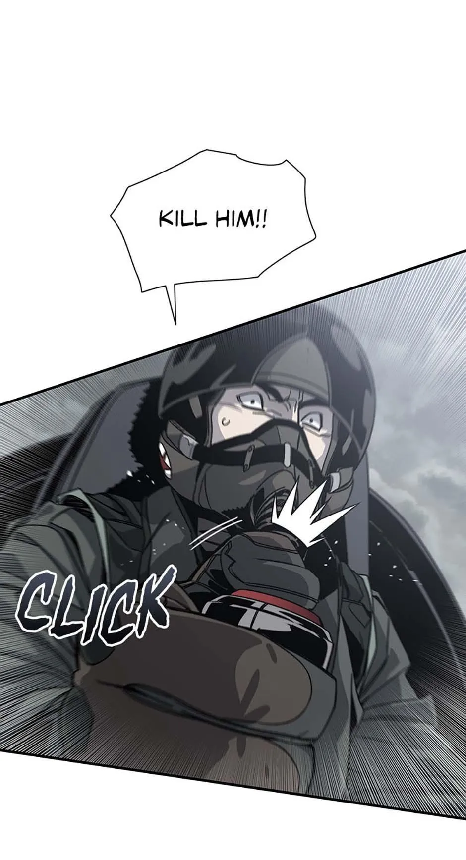 Read Existence en Manga Online