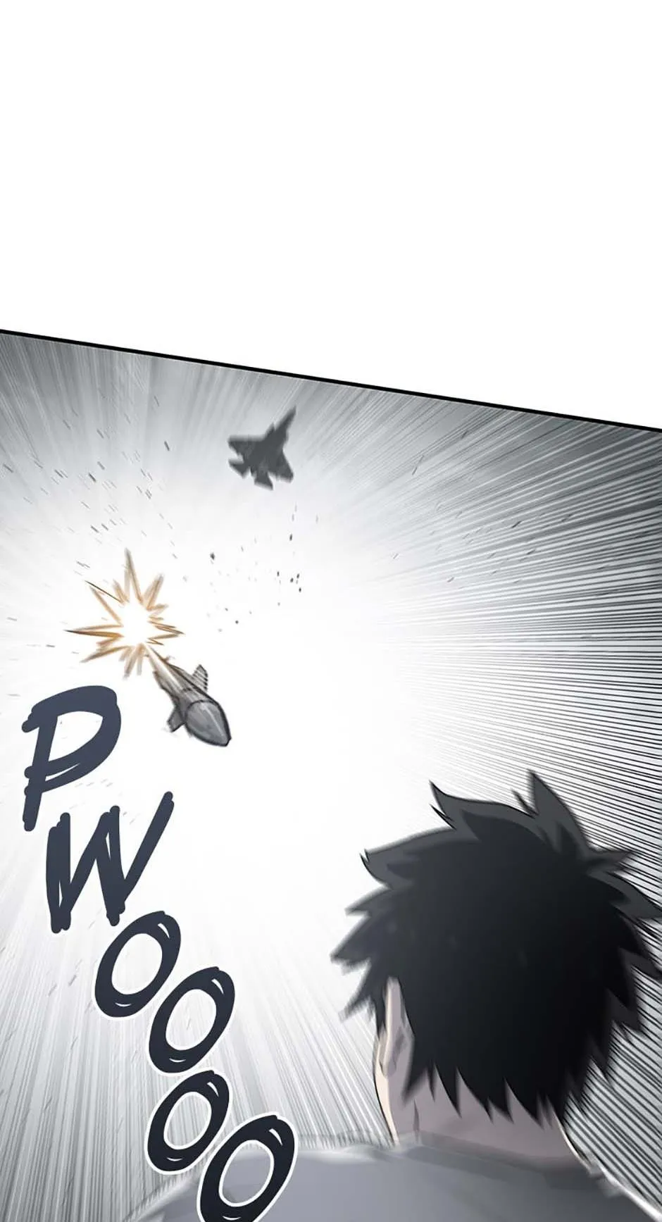 Read Existence en Manga Online