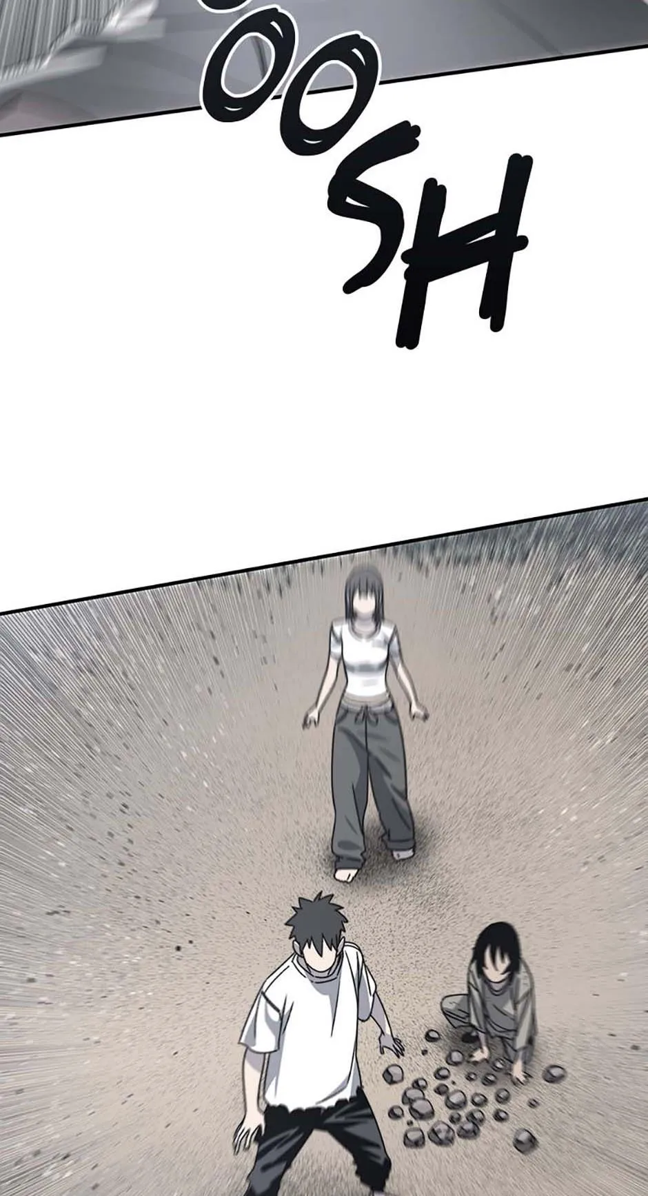 Read Existence en Manga Online