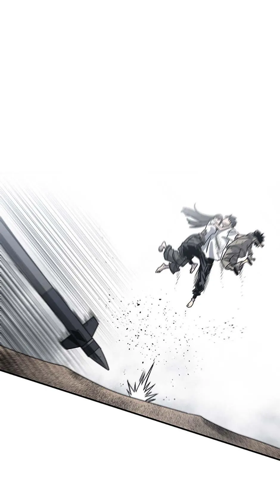 Read Existence en Manga Online