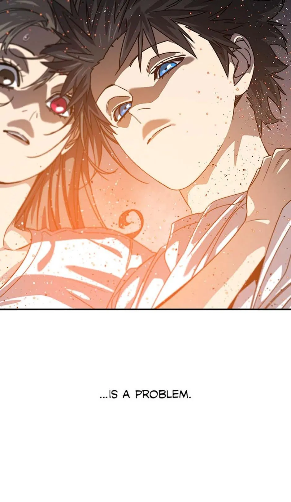 Read Existence en Manga Online