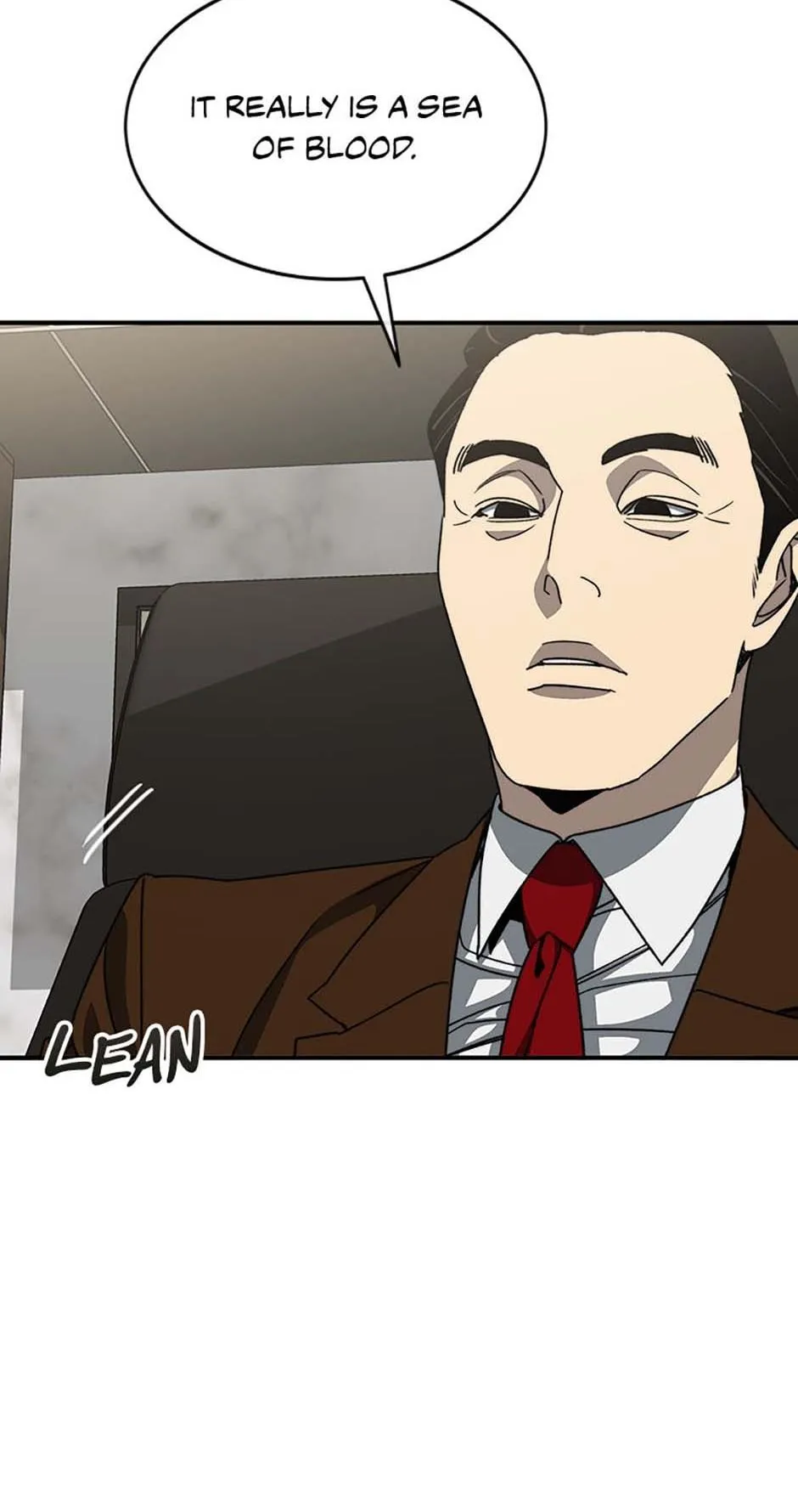 Read Existence en Manga Online