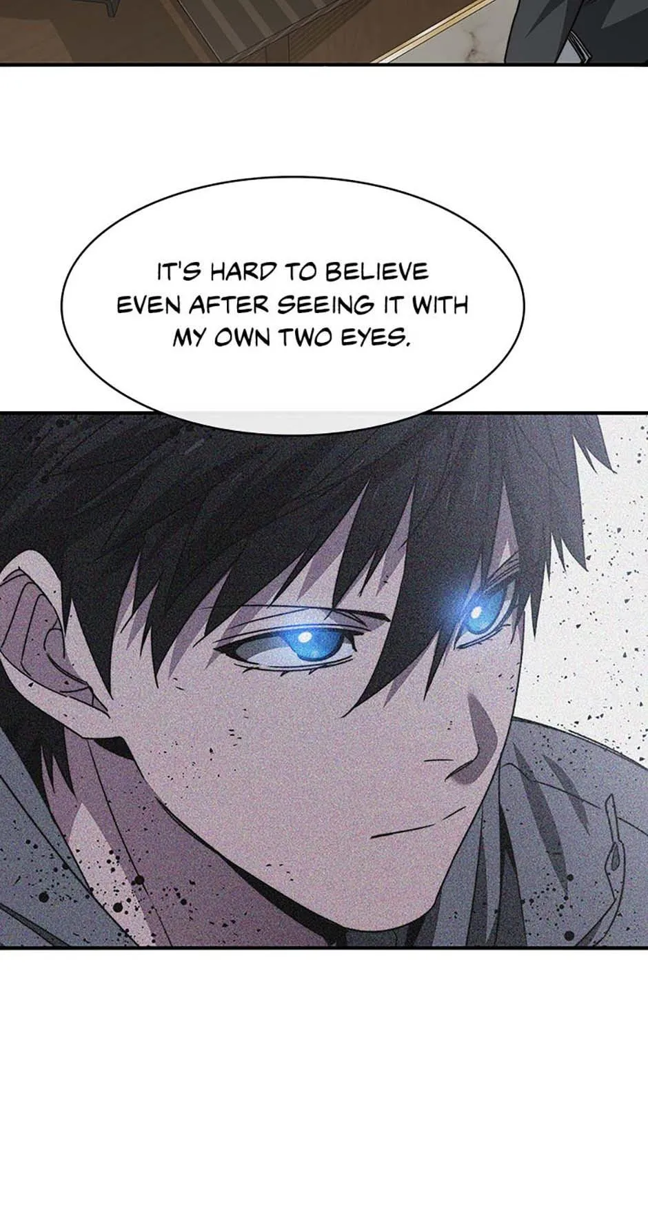 Read Existence en Manga Online