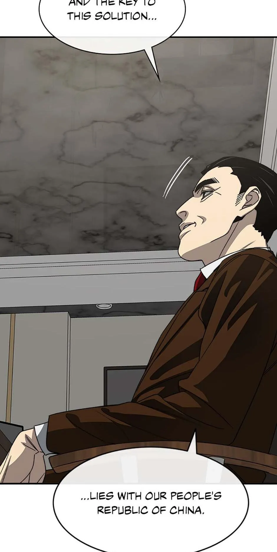 Read Existence en Manga Online