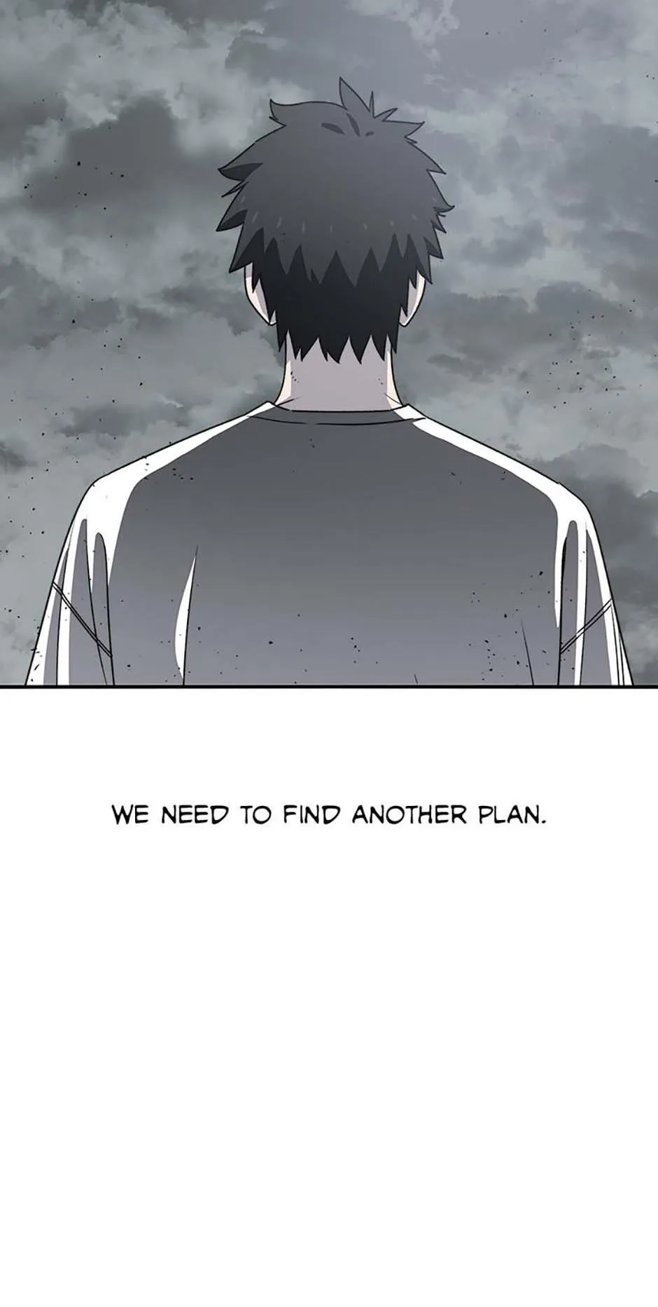 Read Existence en Manga Online