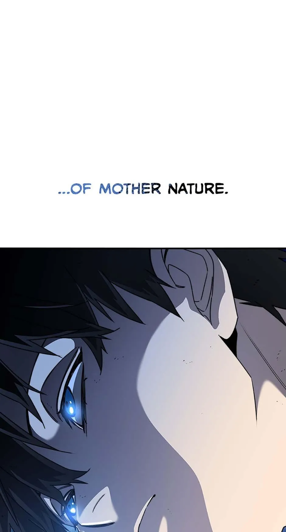 Read Existence en Manga Online