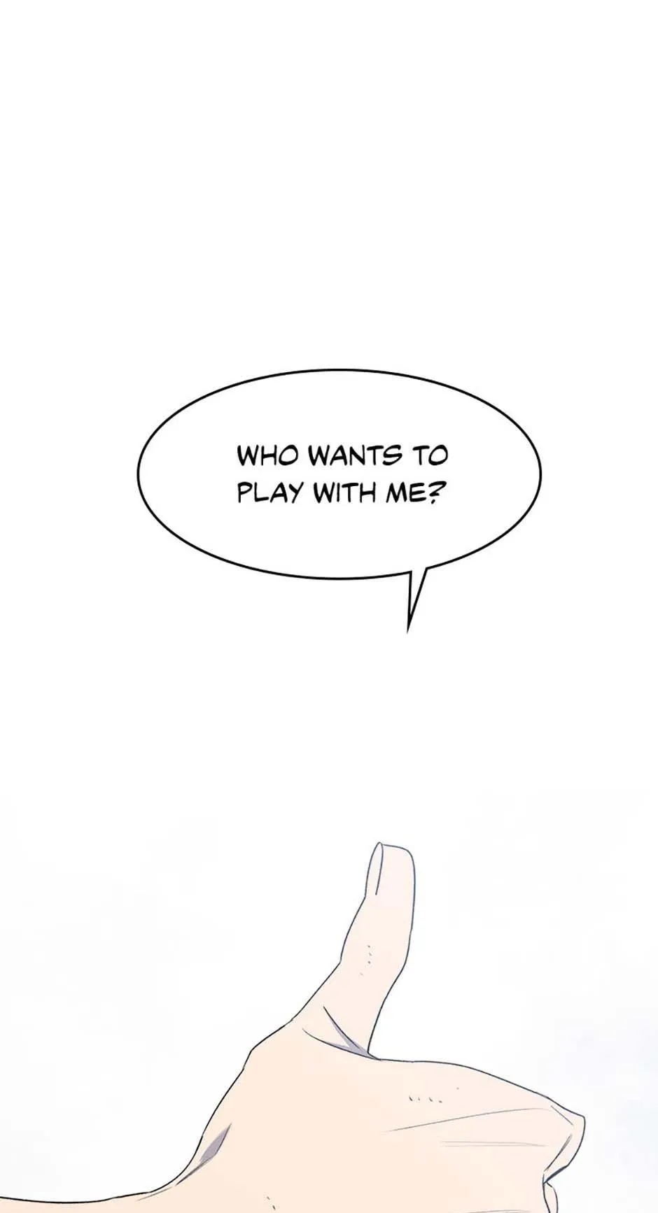 Read Existence en Manga Online