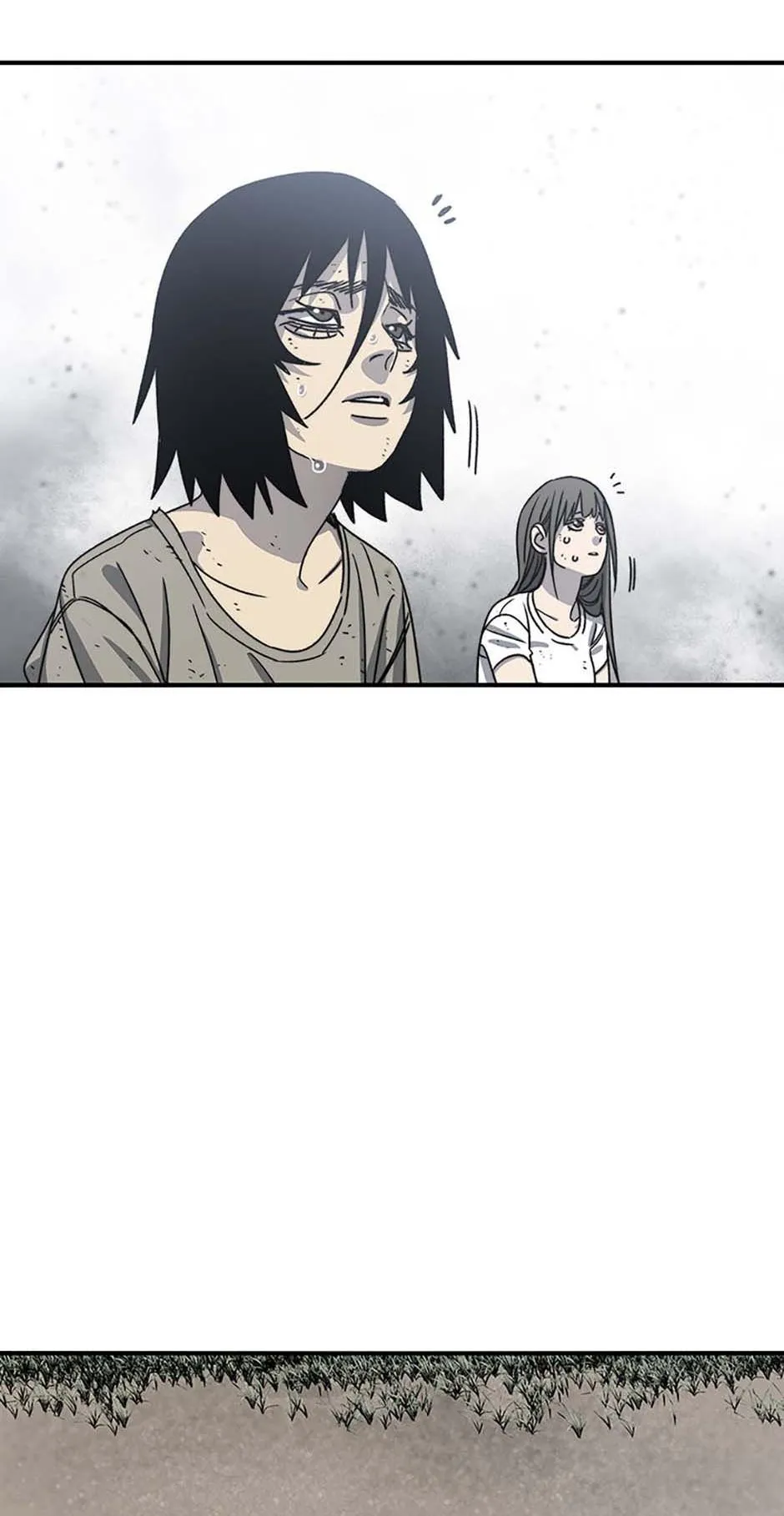 Read Existence en Manga Online