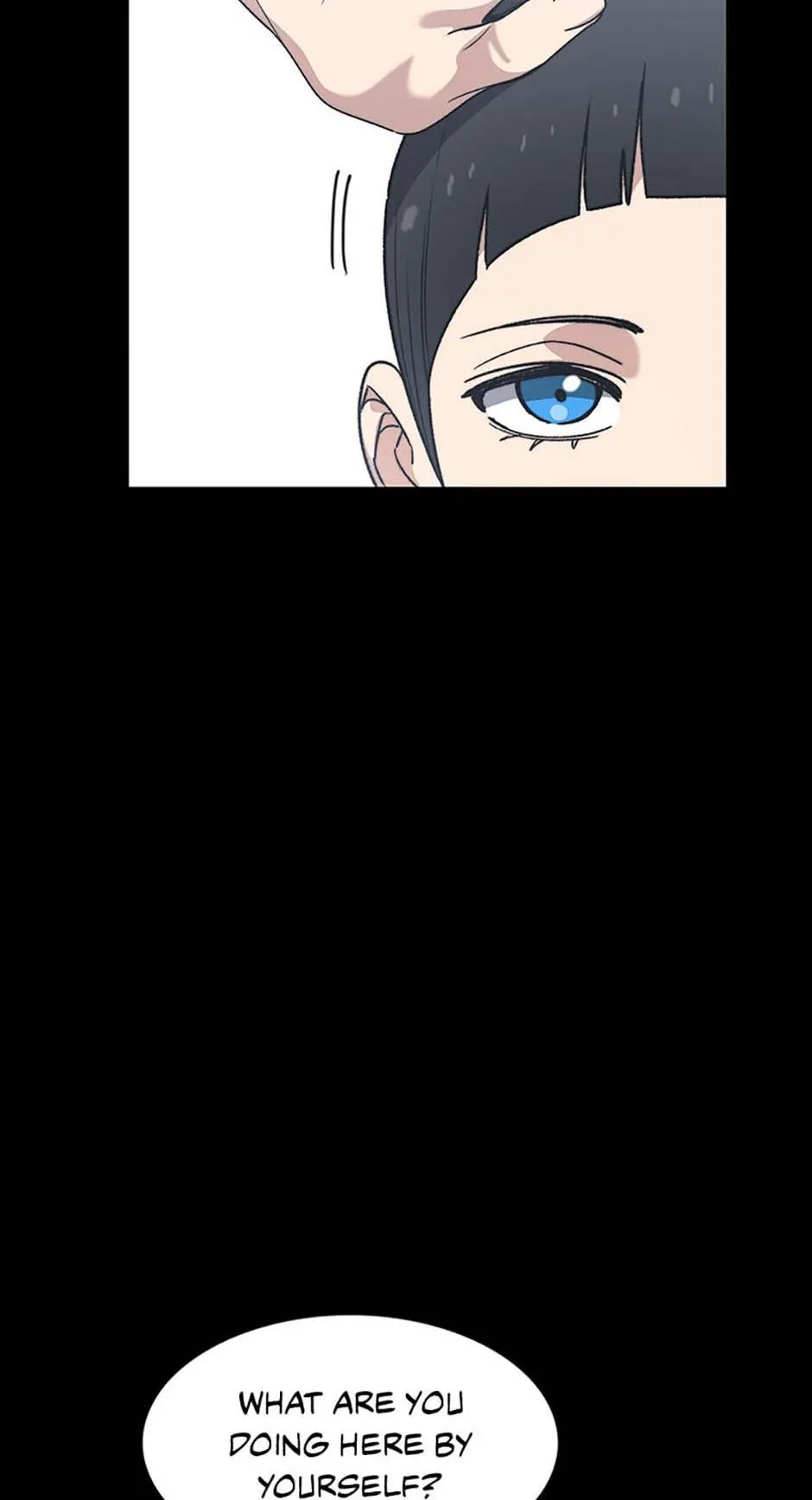 Read Existence en Manga Online
