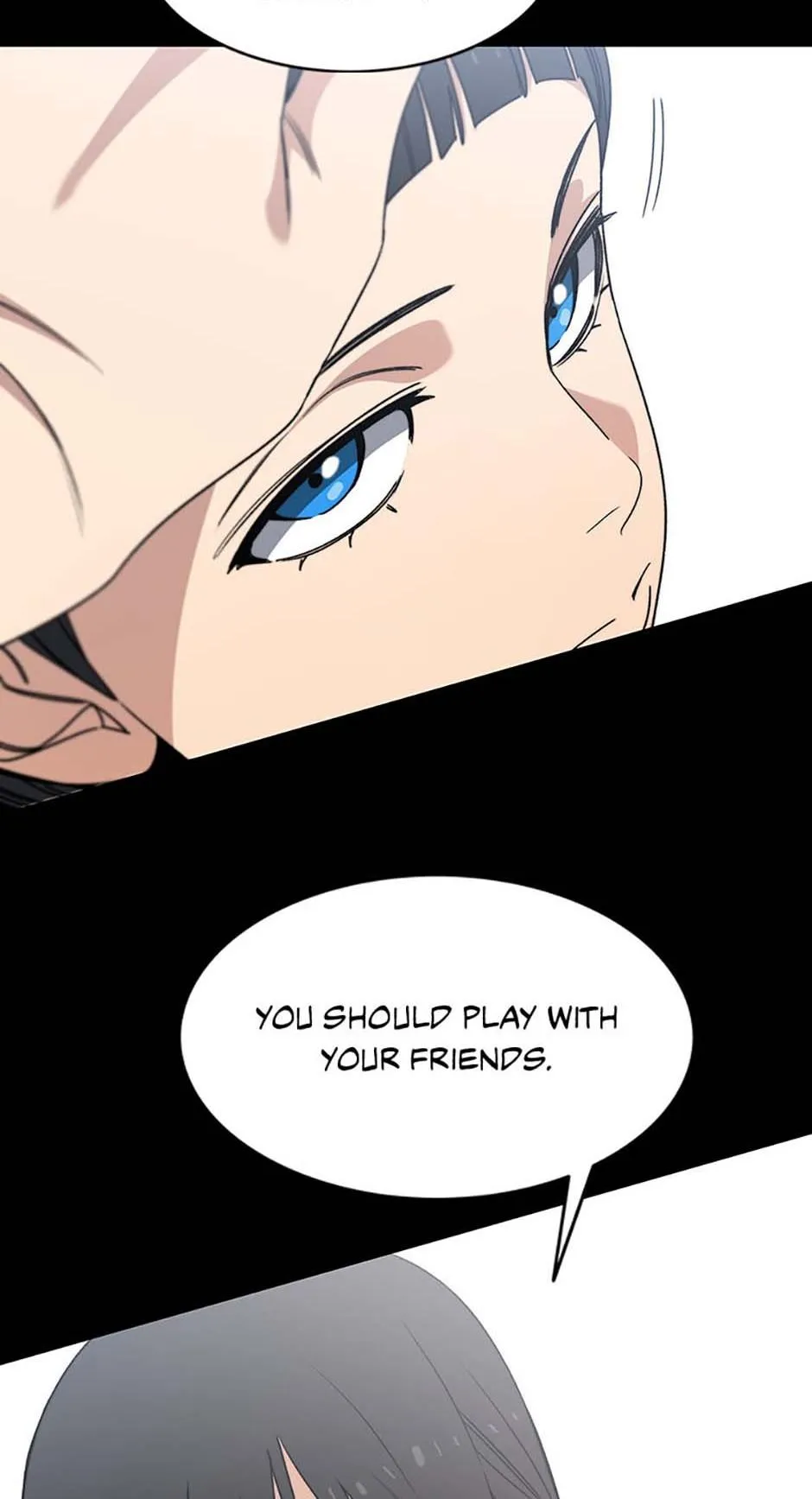 Read Existence en Manga Online