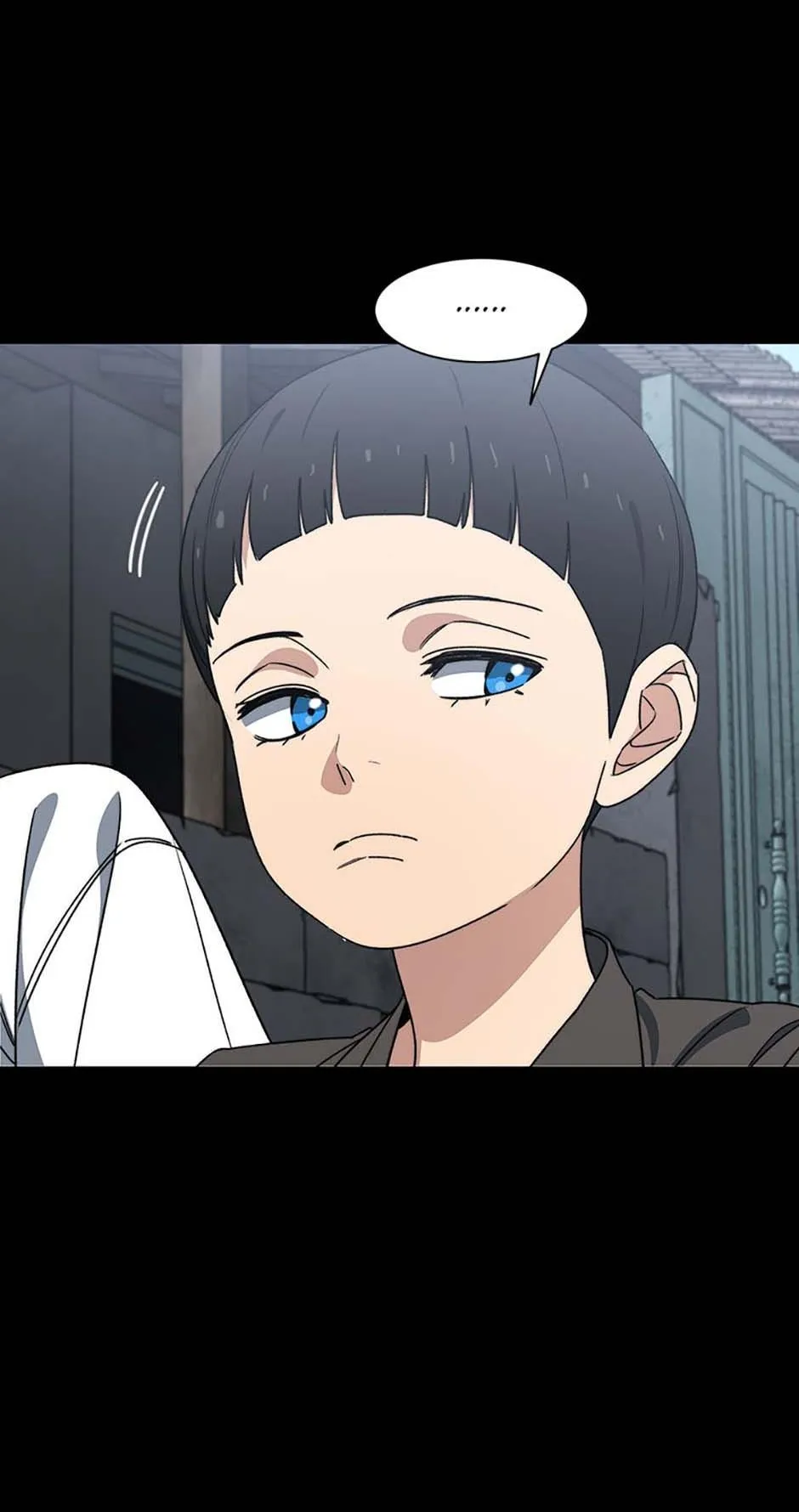 Read Existence en Manga Online