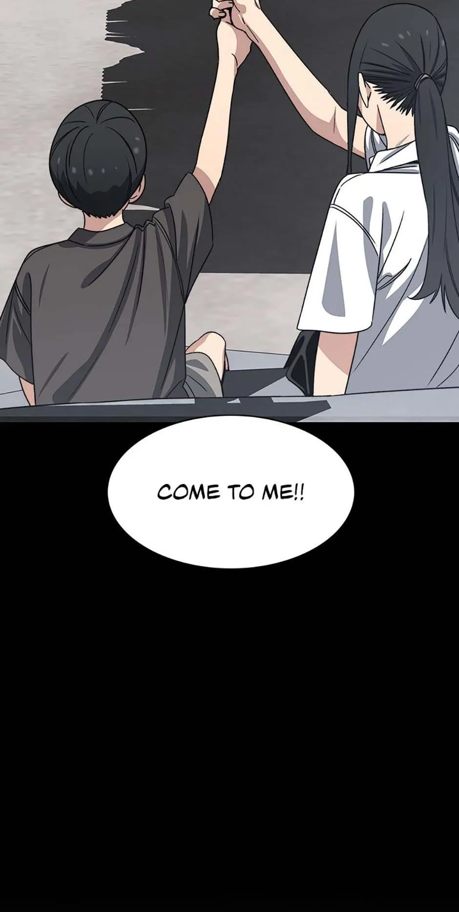 Read Existence en Manga Online