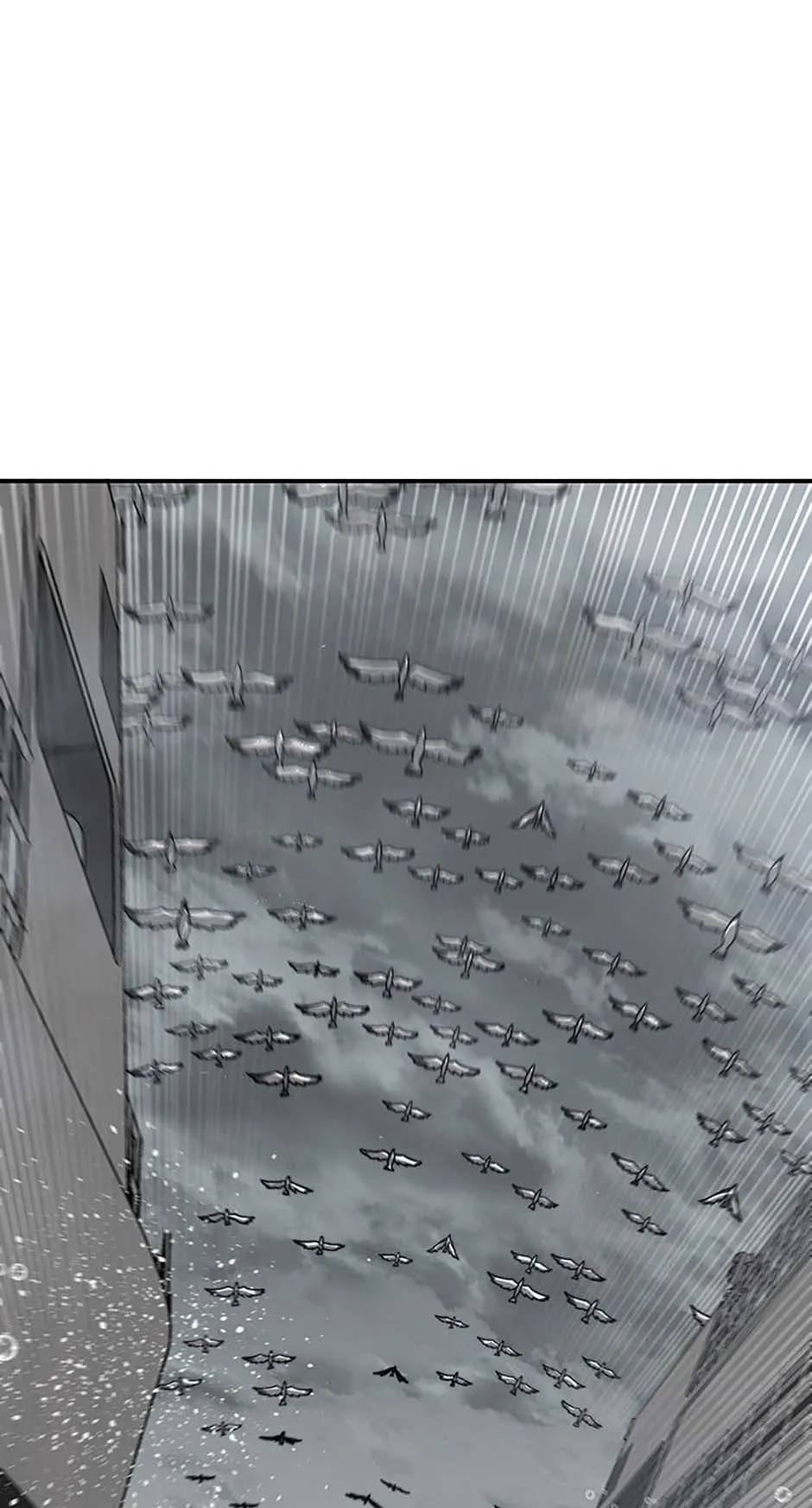 Read Existence en Manga Online