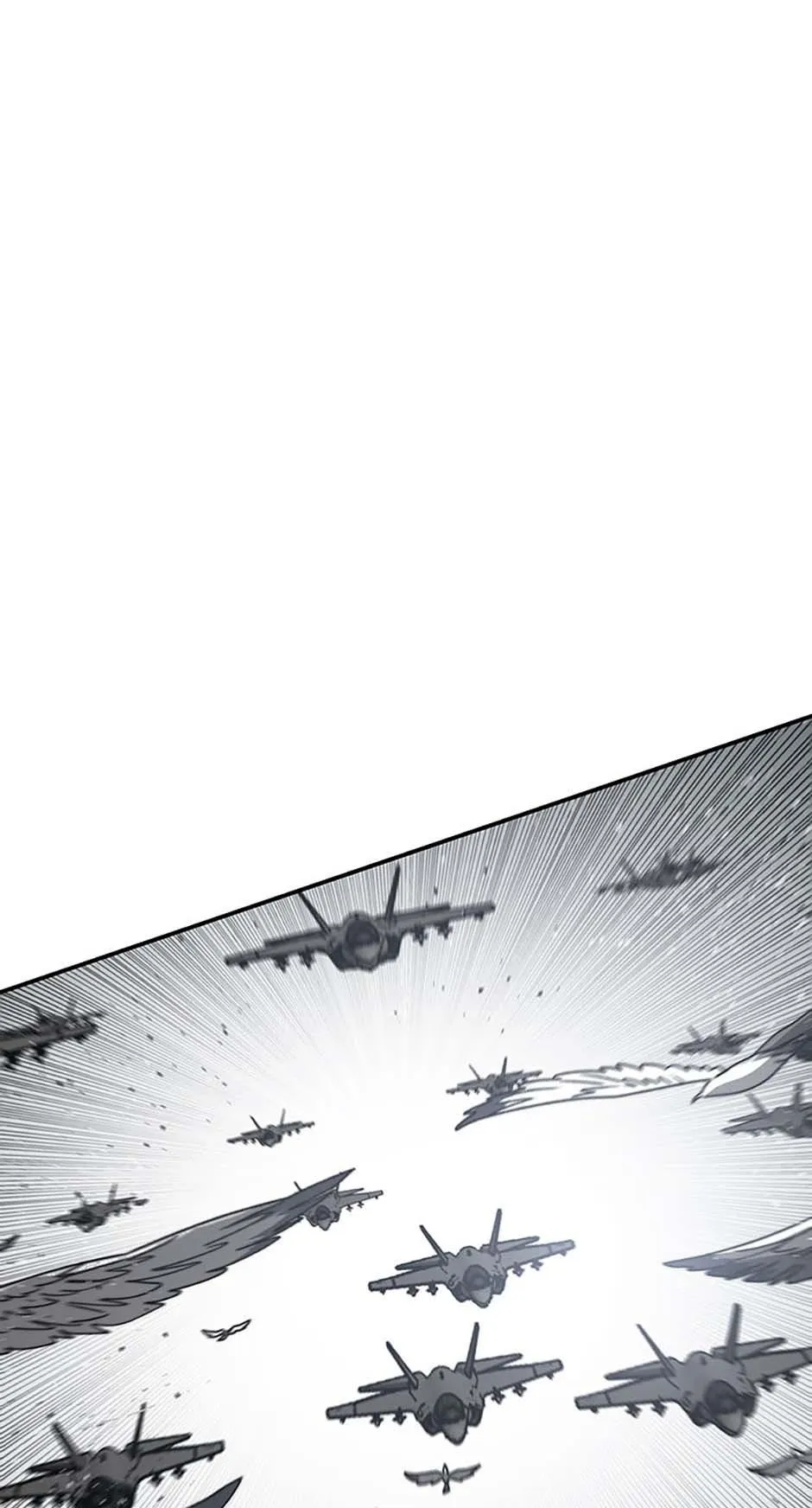 Read Existence en Manga Online