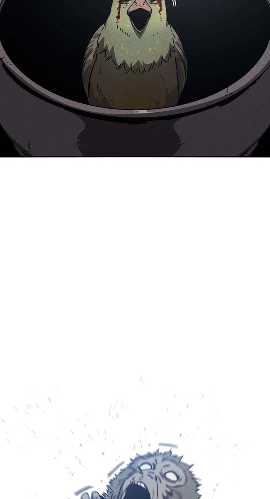 Read Existence en Manga Online