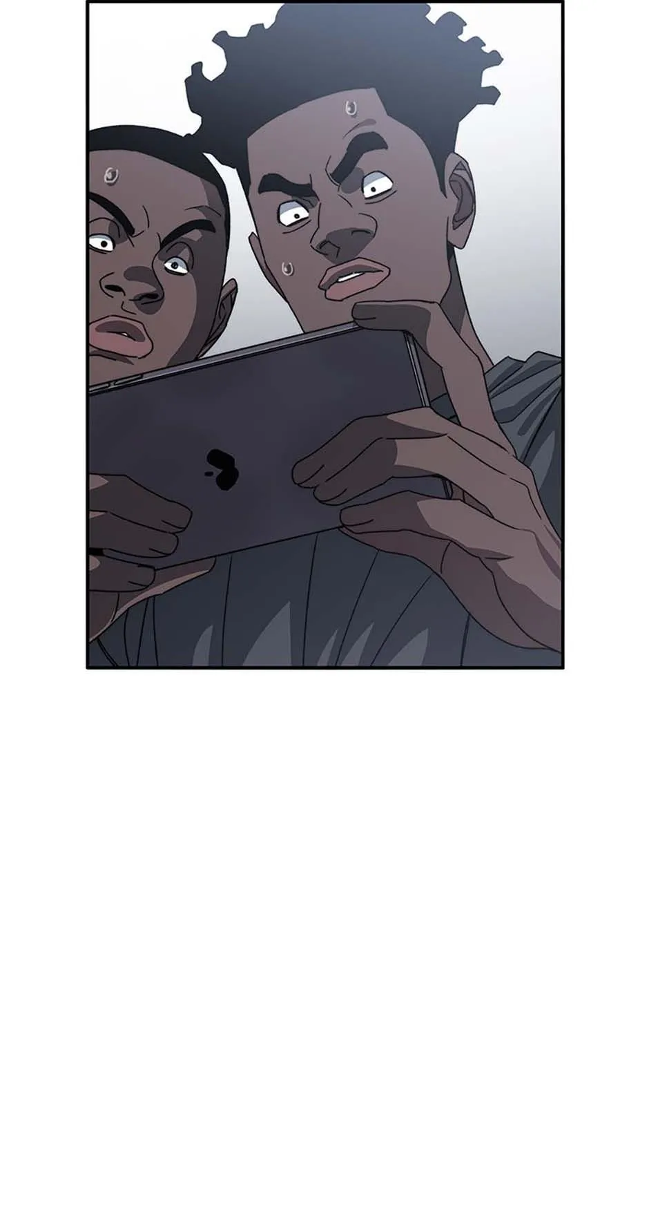 Read Existence en Manga Online