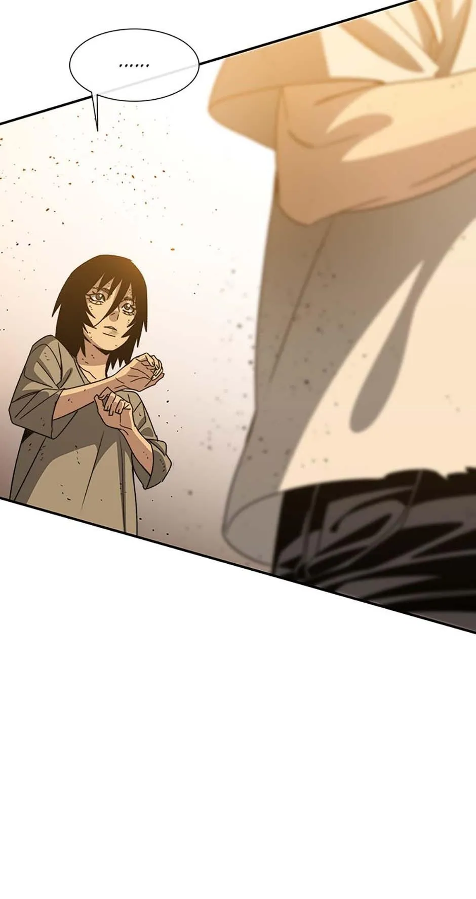 Read Existence en Manga Online