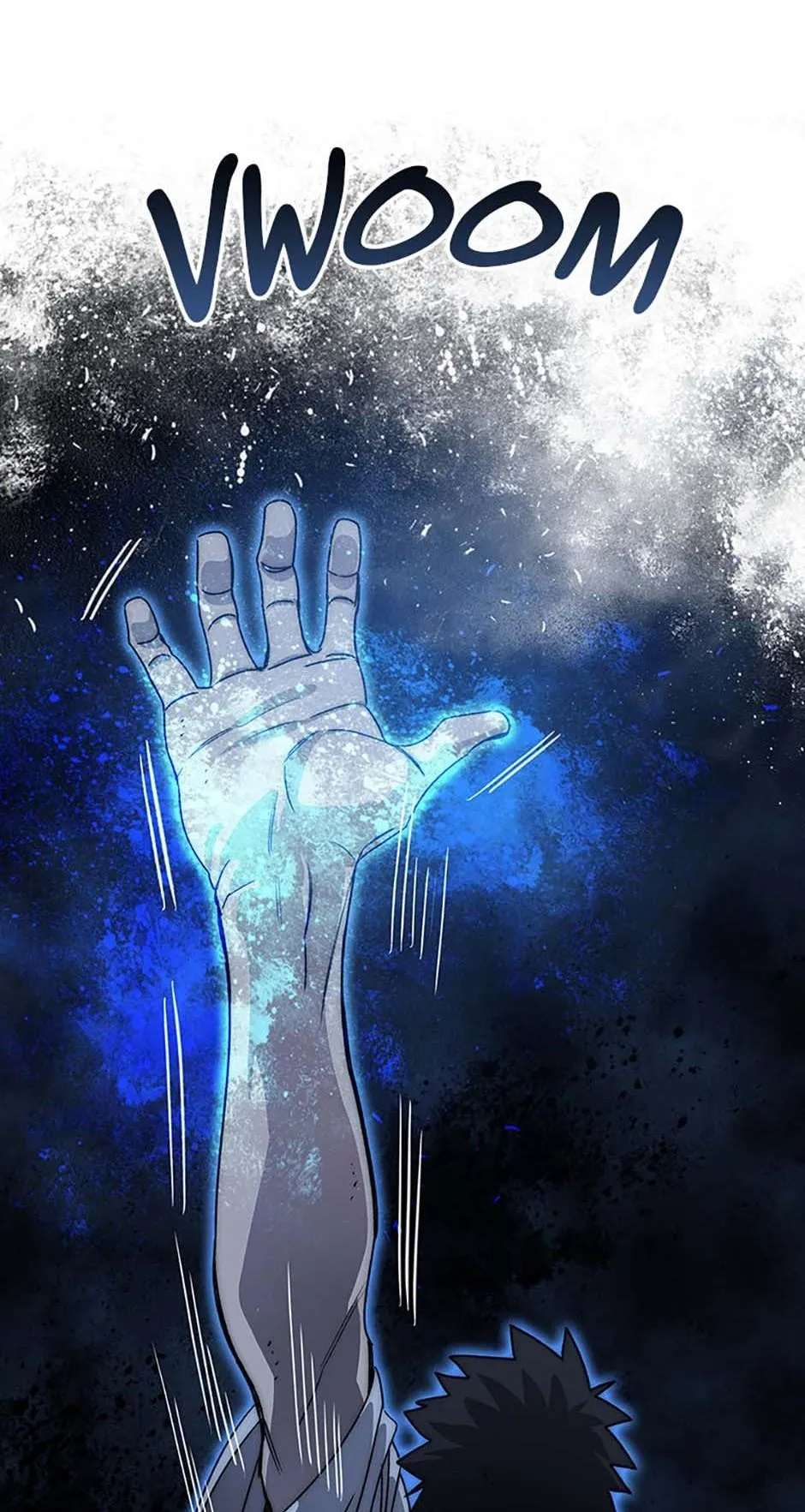 Read Existence en Manga Online