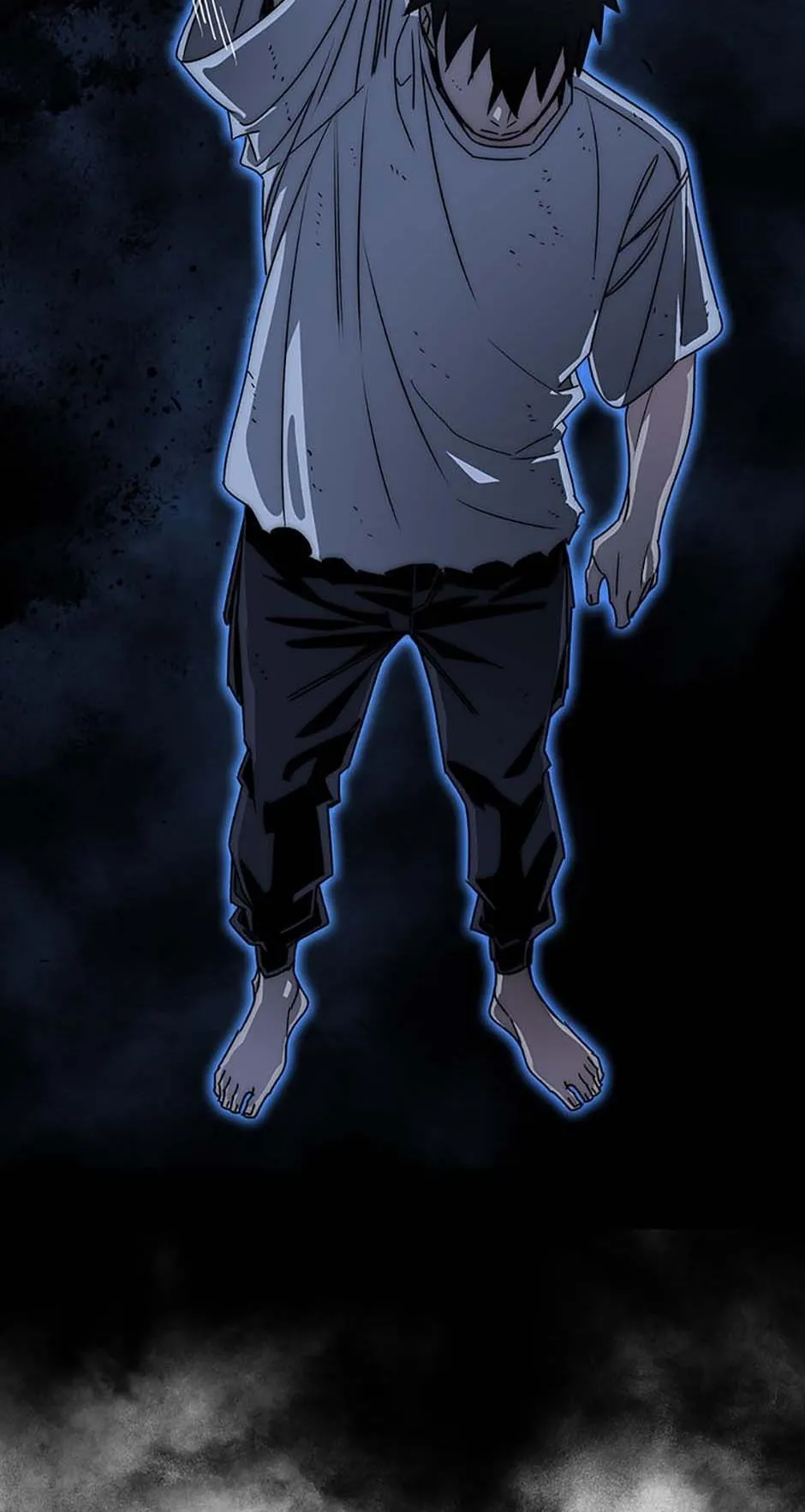 Read Existence en Manga Online