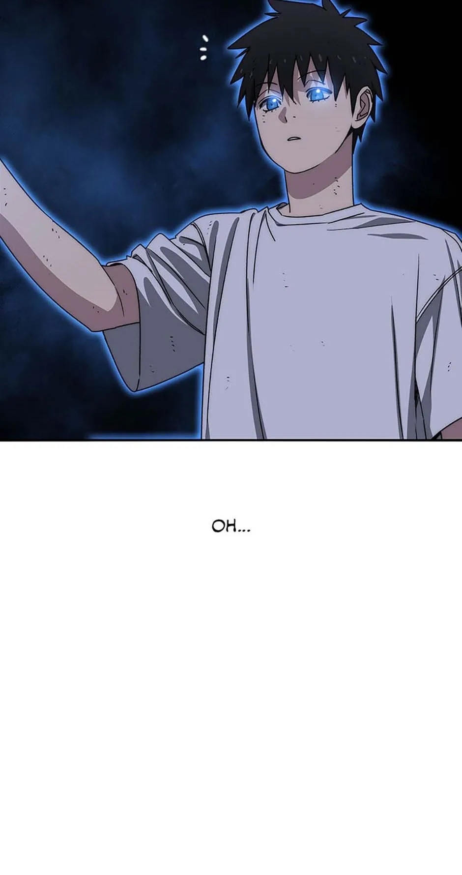 Read Existence en Manga Online