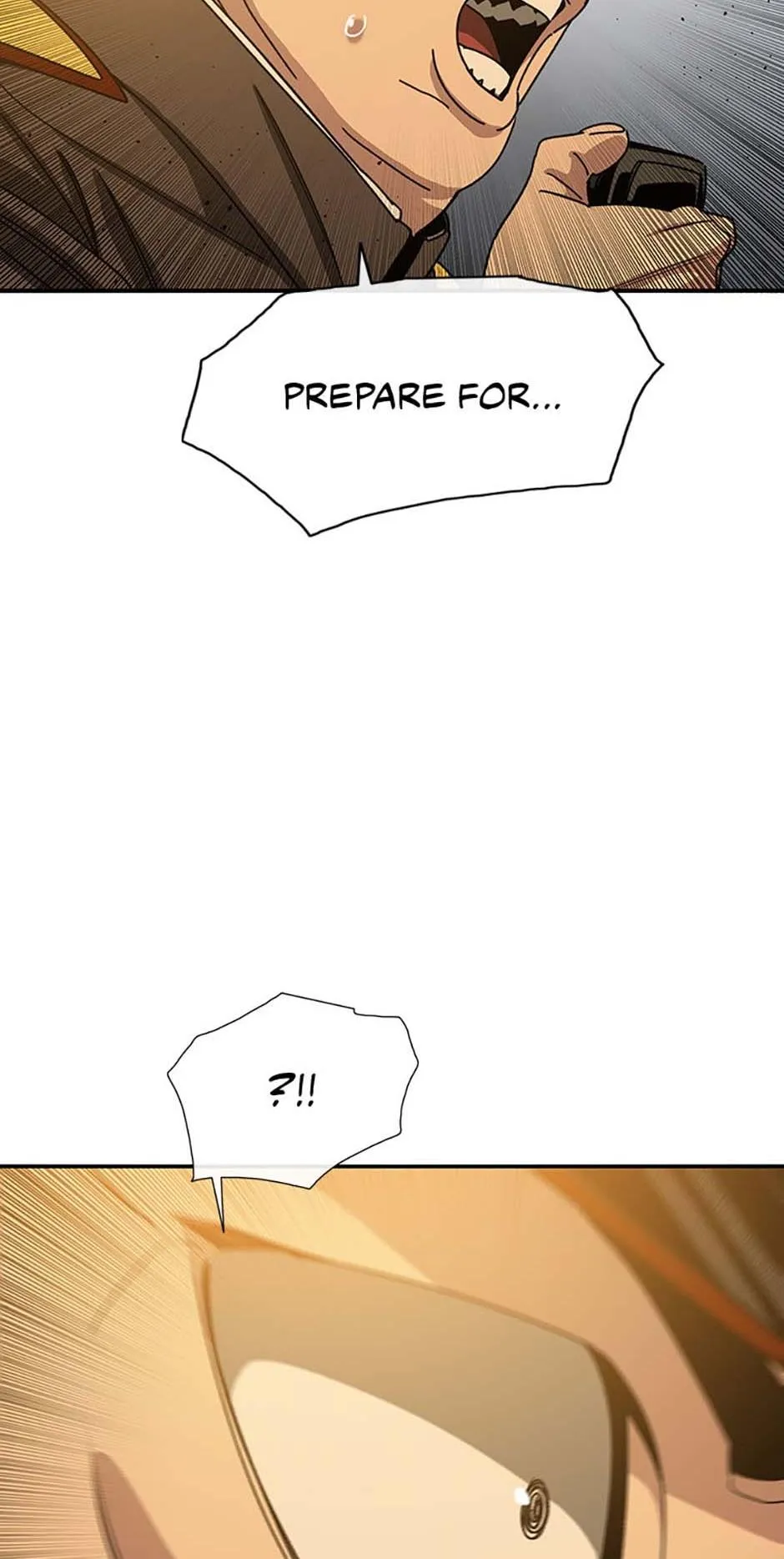 Read Existence en Manga Online