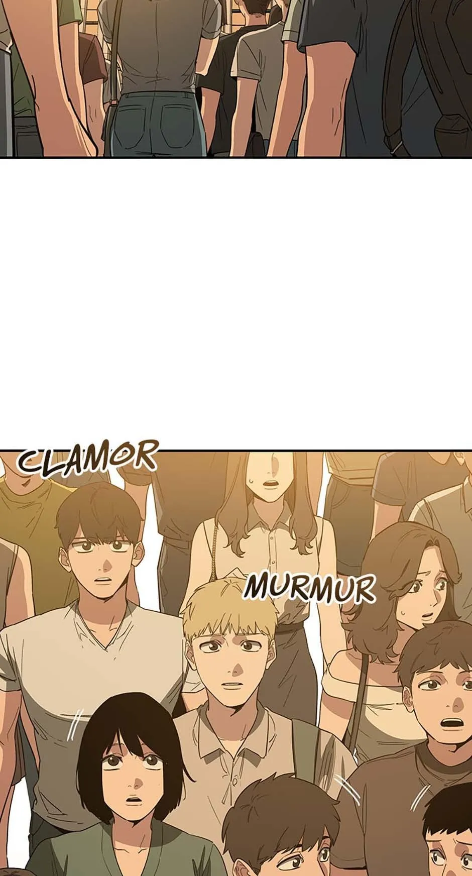 Read Existence en Manga Online