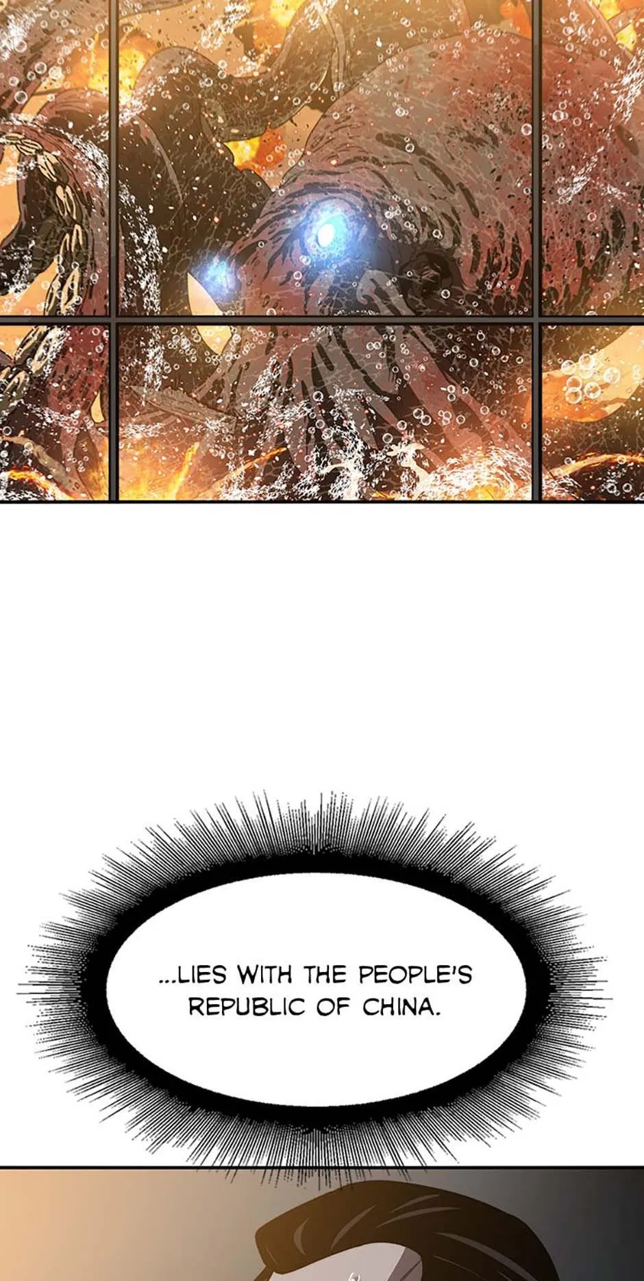 Read Existence en Manga Online