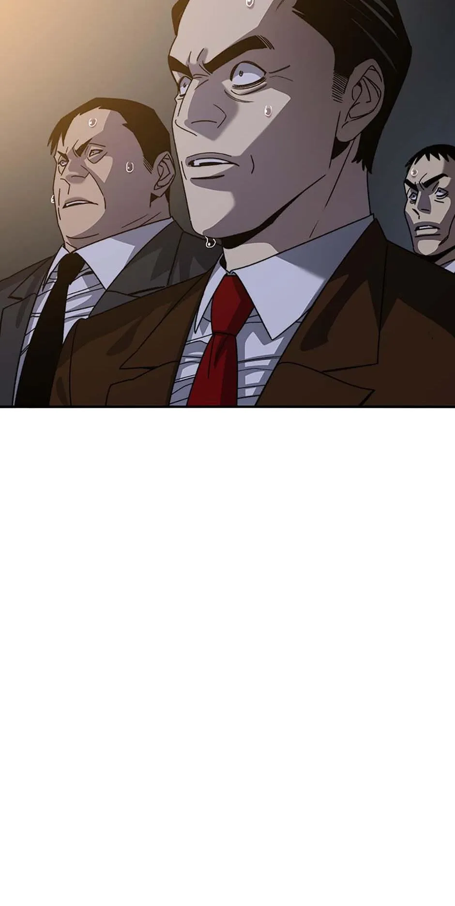Read Existence en Manga Online