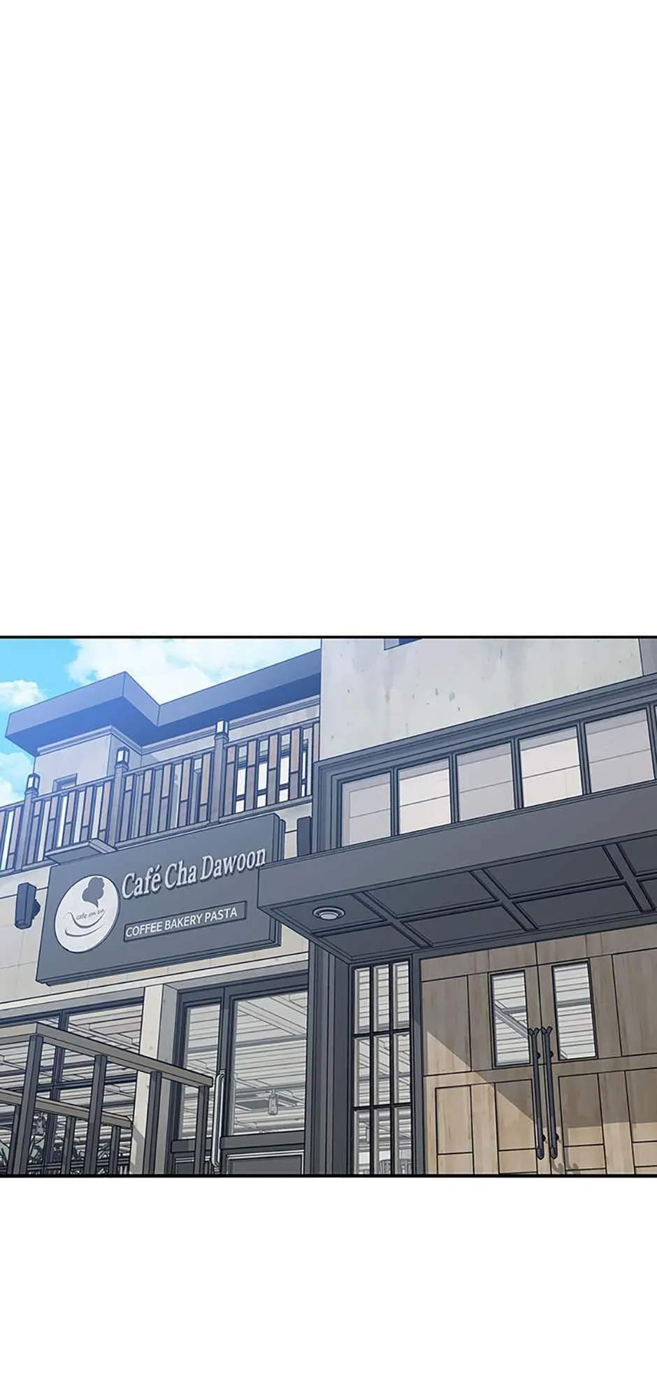 Read Existence en Manga Online
