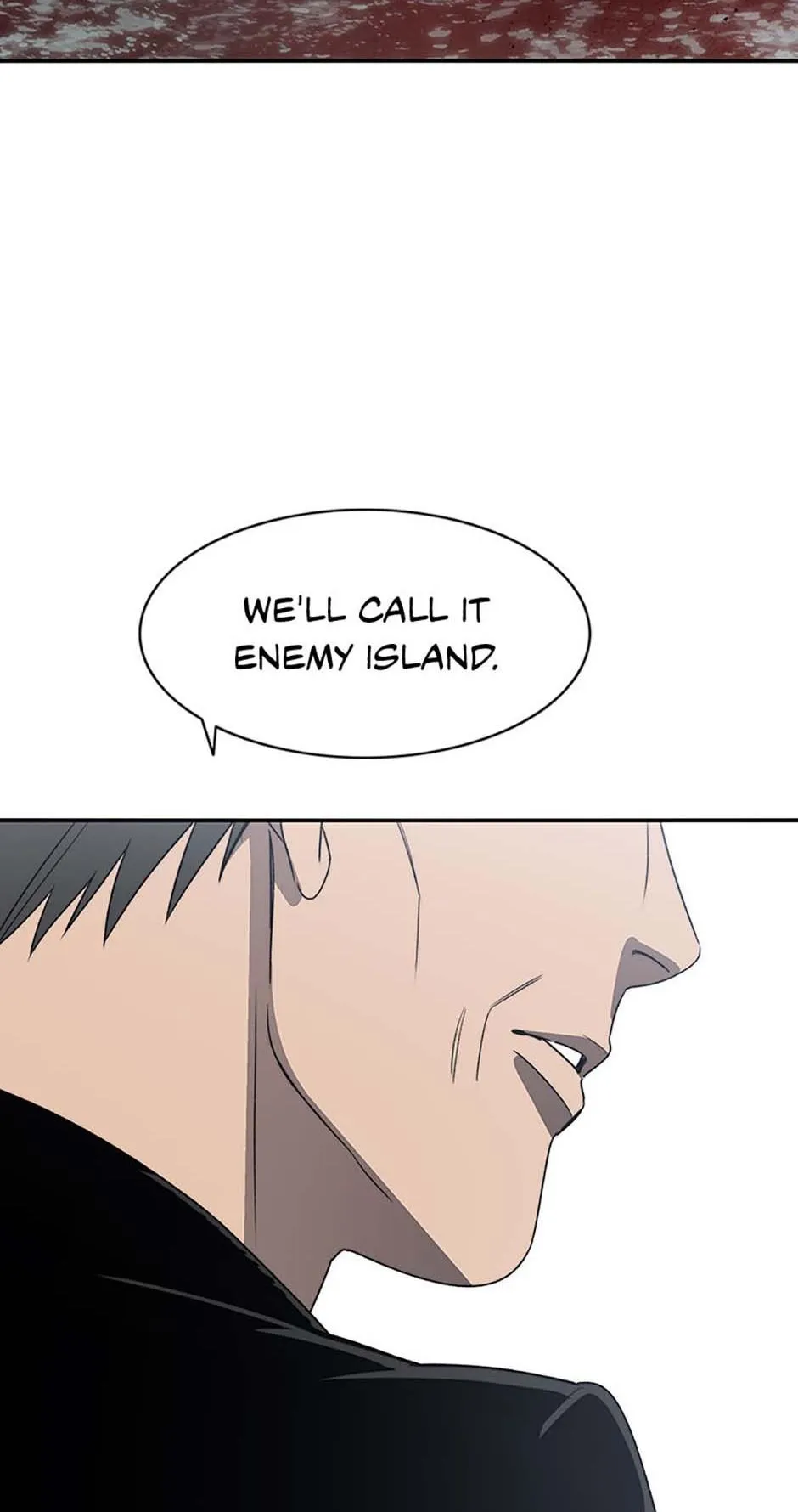 Read Existence en Manga Online