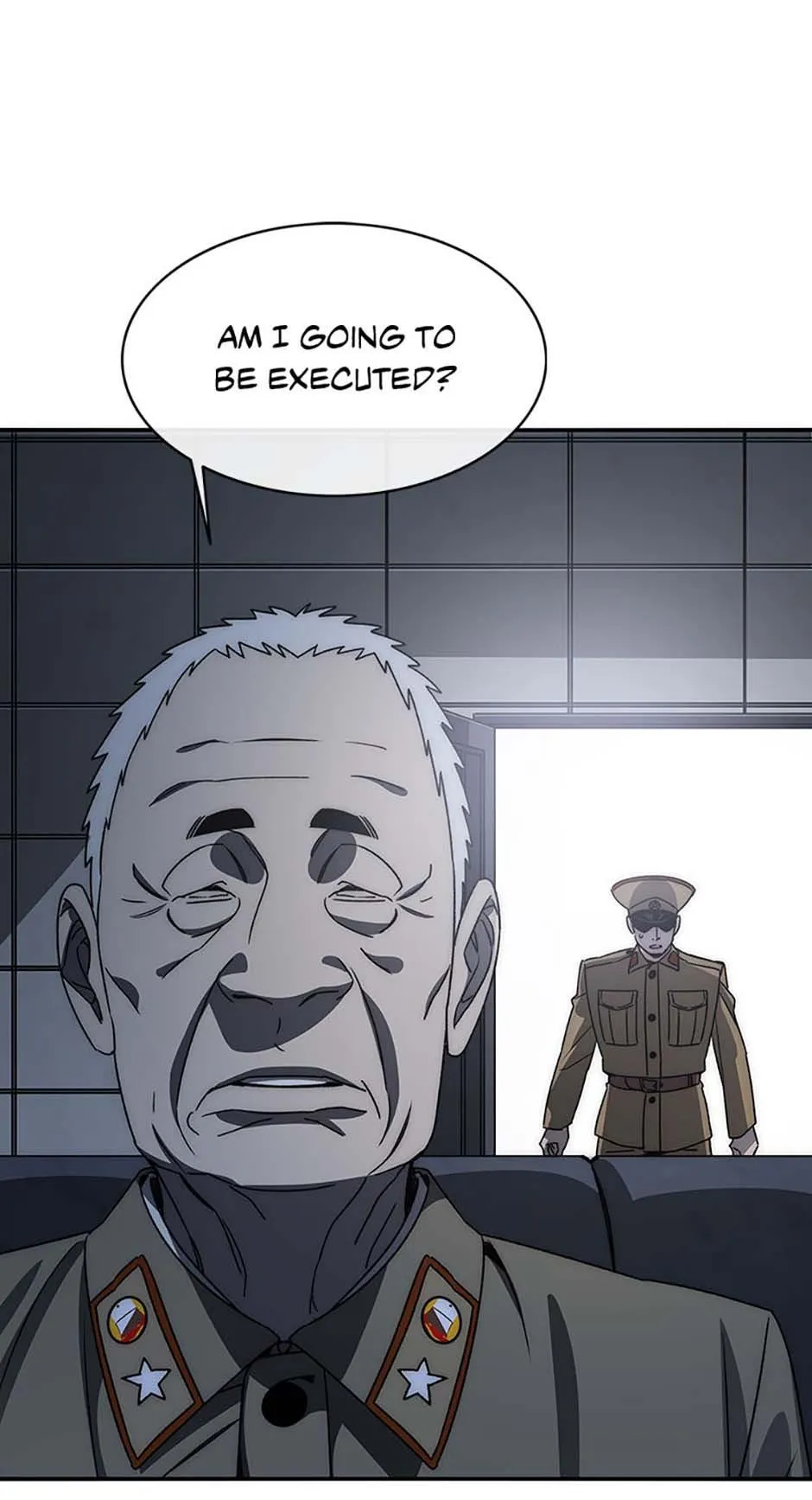 Read Existence en Manga Online